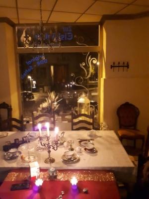 Ferienwohnung Schlossblick Altenburg