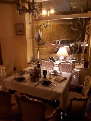 Ferienwohnung Schlossblick Altenburg