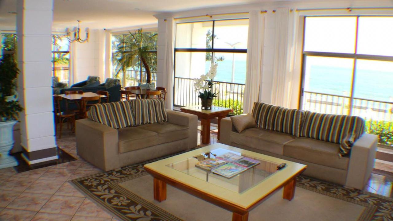 Apartamento Lexus Beira Mar - apt 101