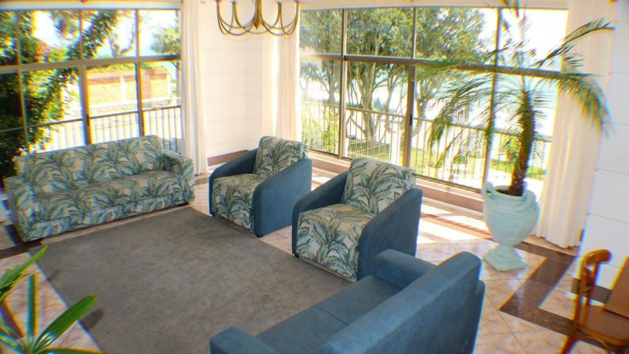 Apartamento Lexus Beira Mar - apt 101