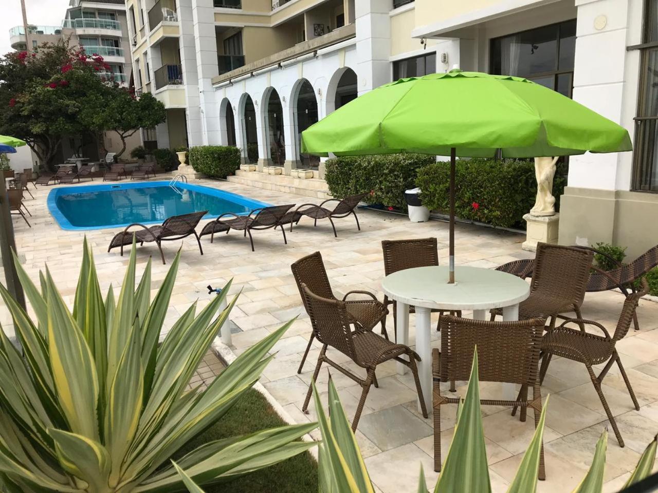 Apartamento Lexus Beira Mar - apt 101