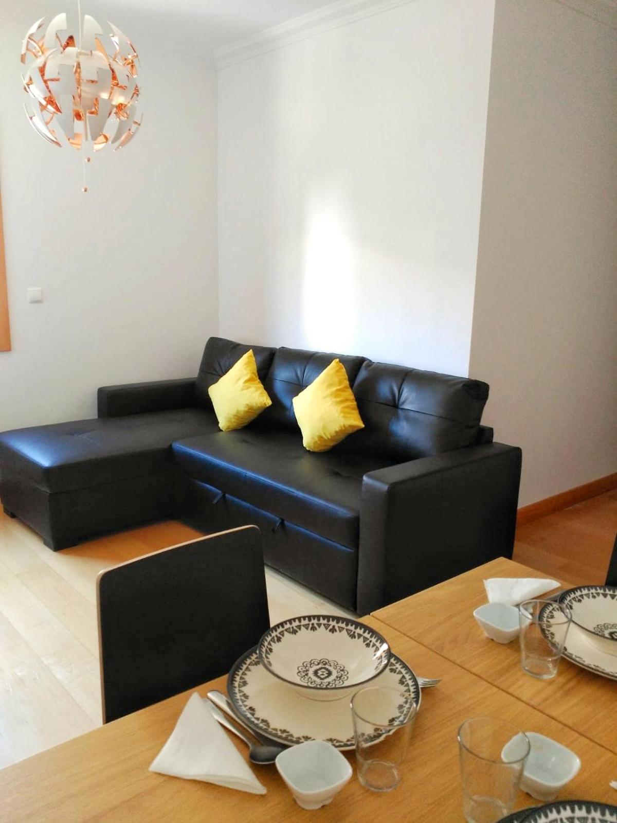 Apartamento Real view 3