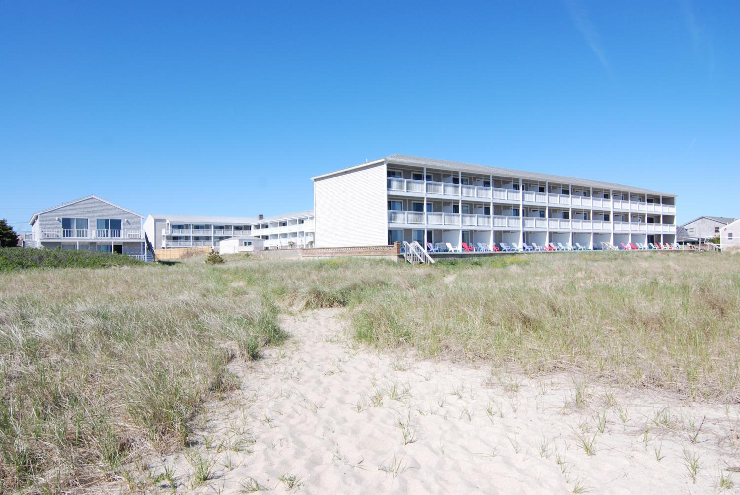 Sandcastle Resort