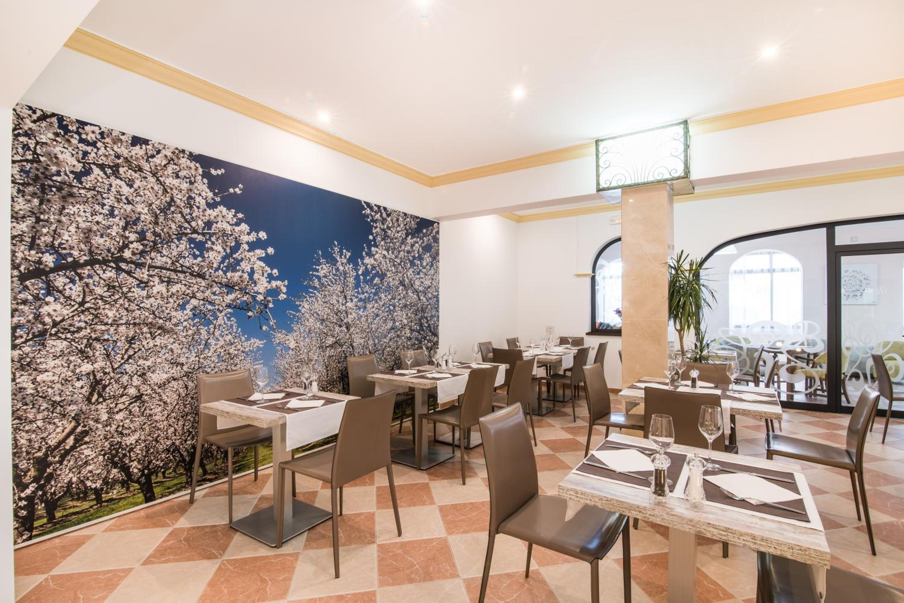 Hotel Baviera, photo 21