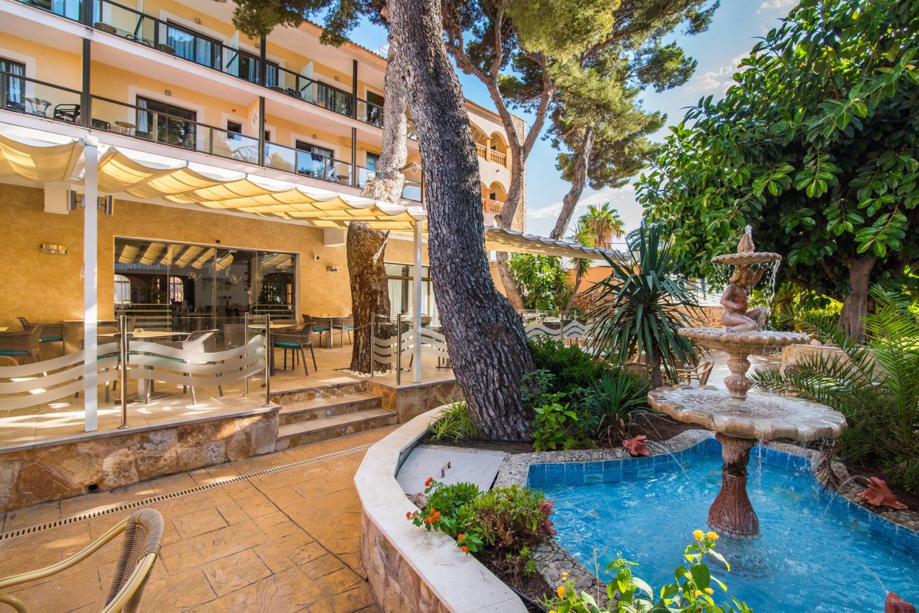 Hotel Baviera, photo 47