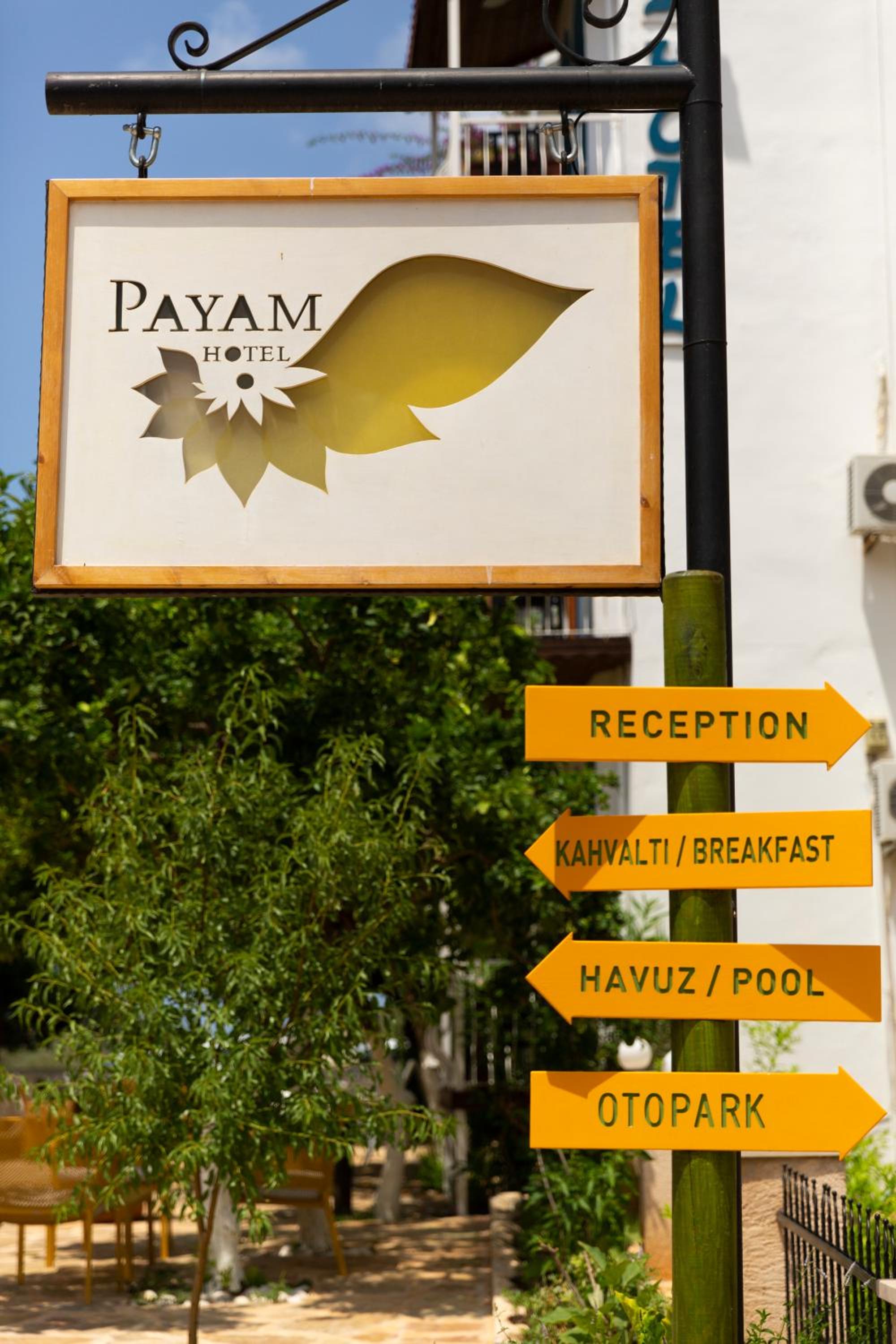 Payam Hotel - Image 92
