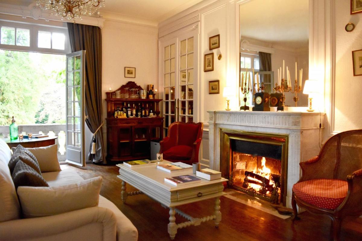 Manoir de Plaisance