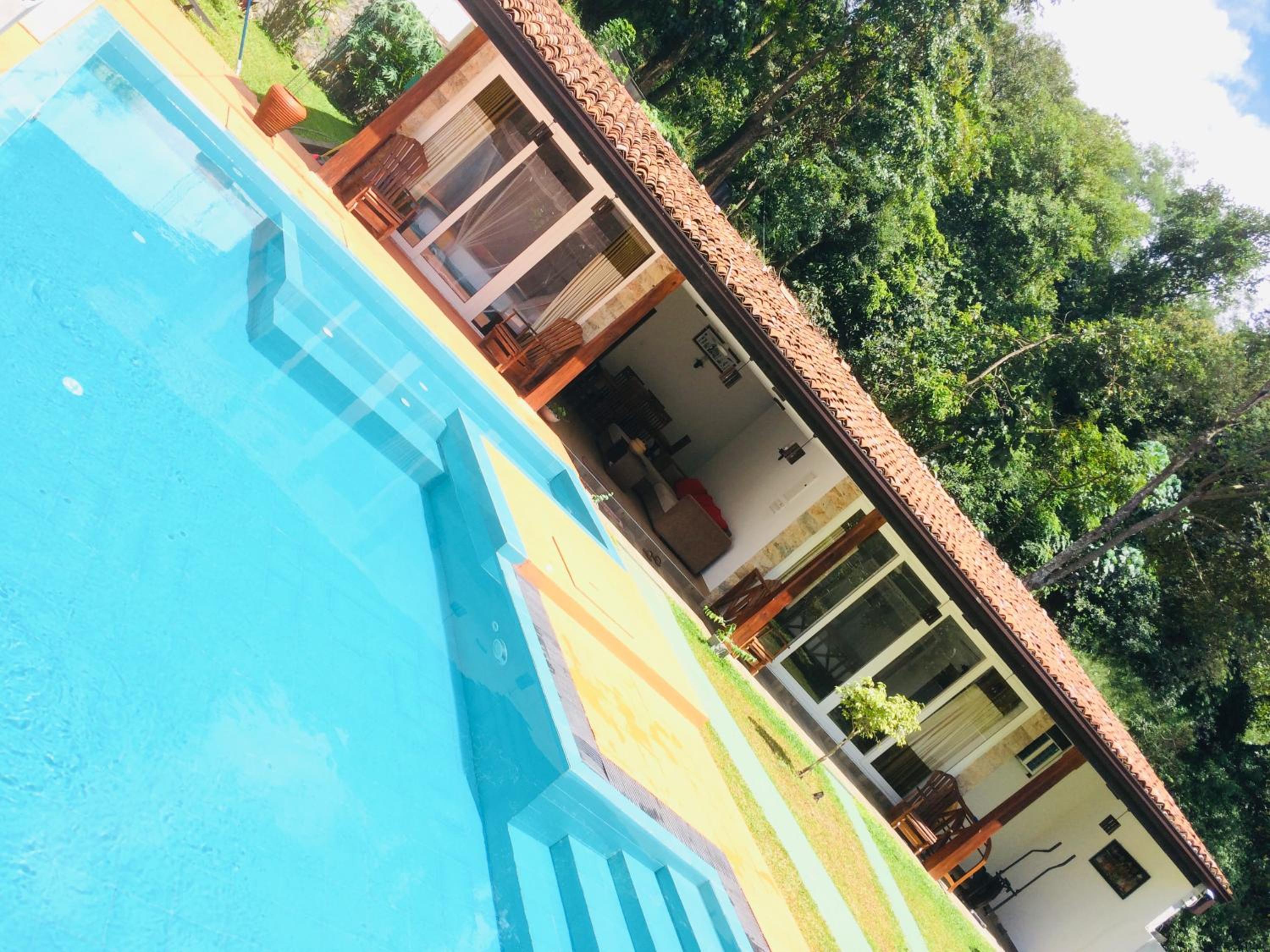 Villa Kandy view 2