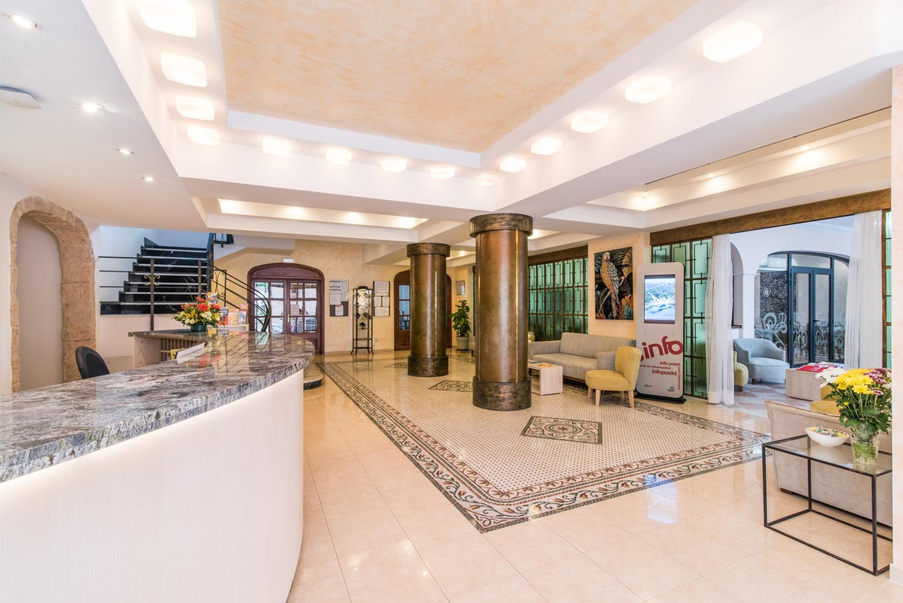 Hotel Baviera, photo 18