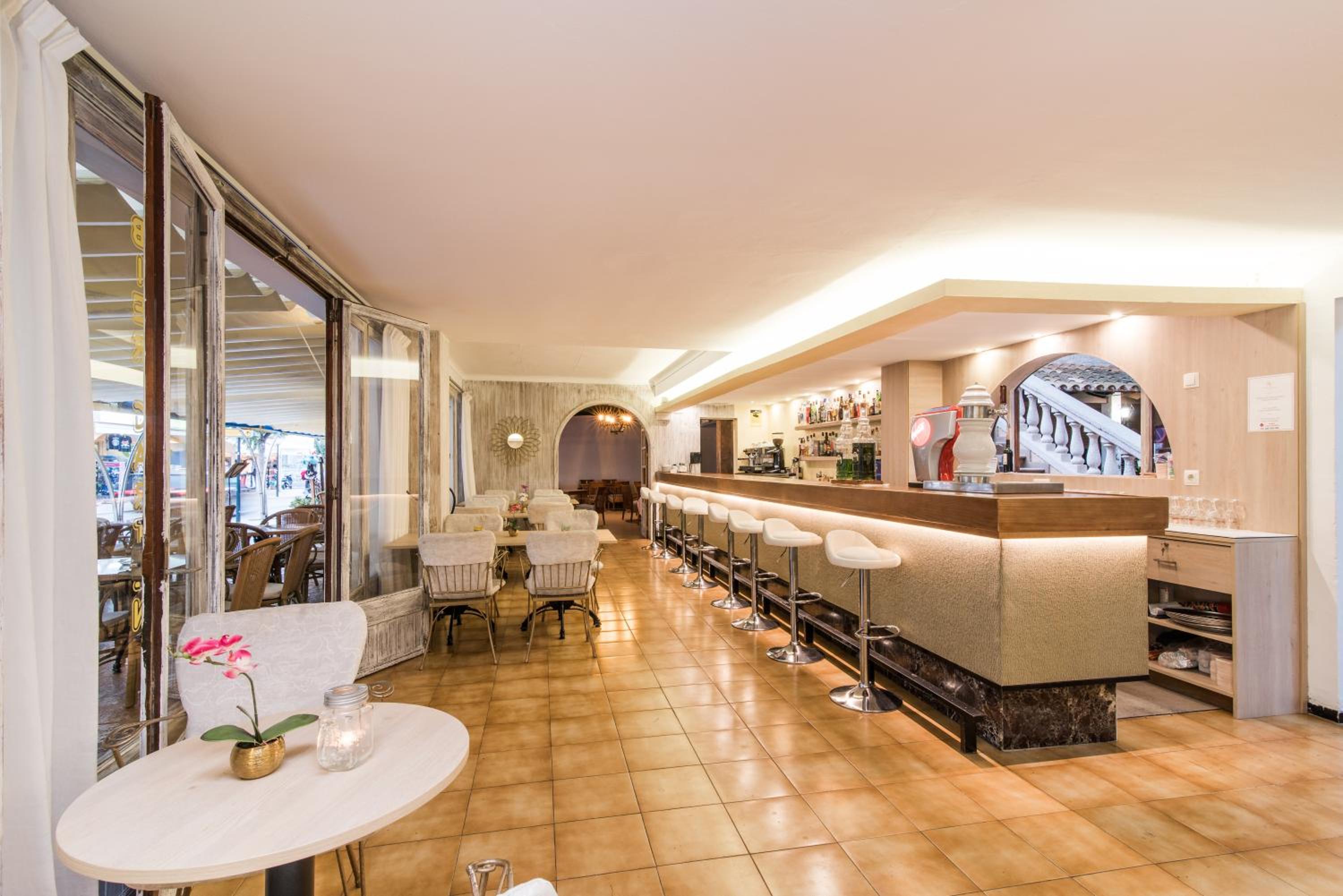 Hotel Baviera, photo 27