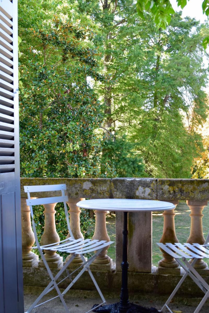 Manoir de Plaisance