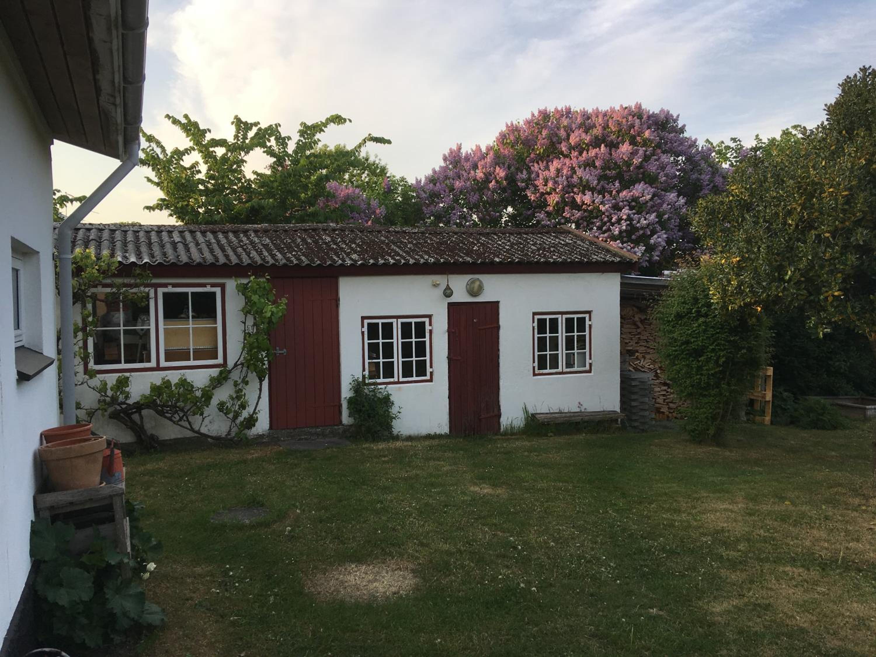 Cozy Guesthouse