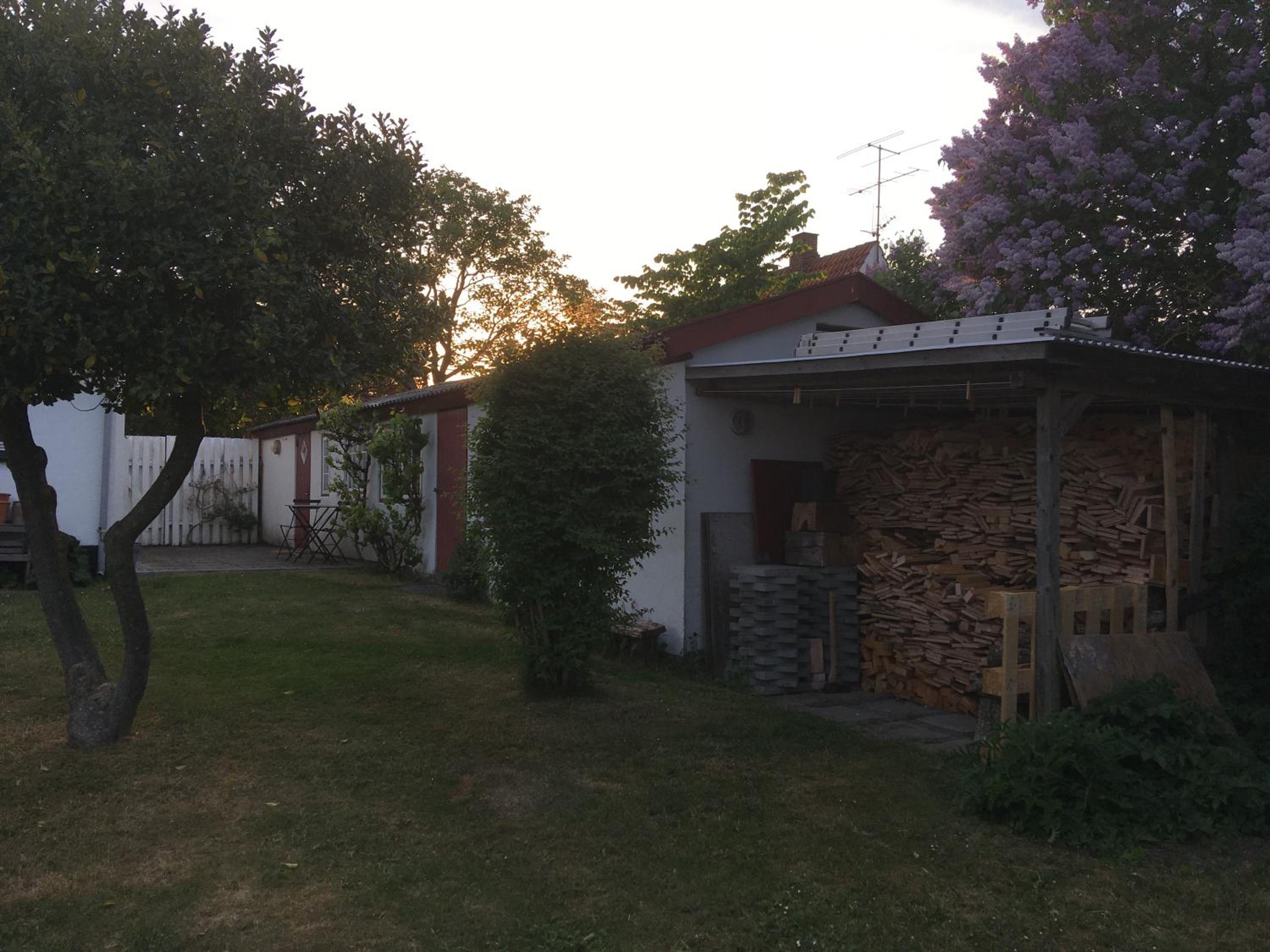 Cozy Guesthouse