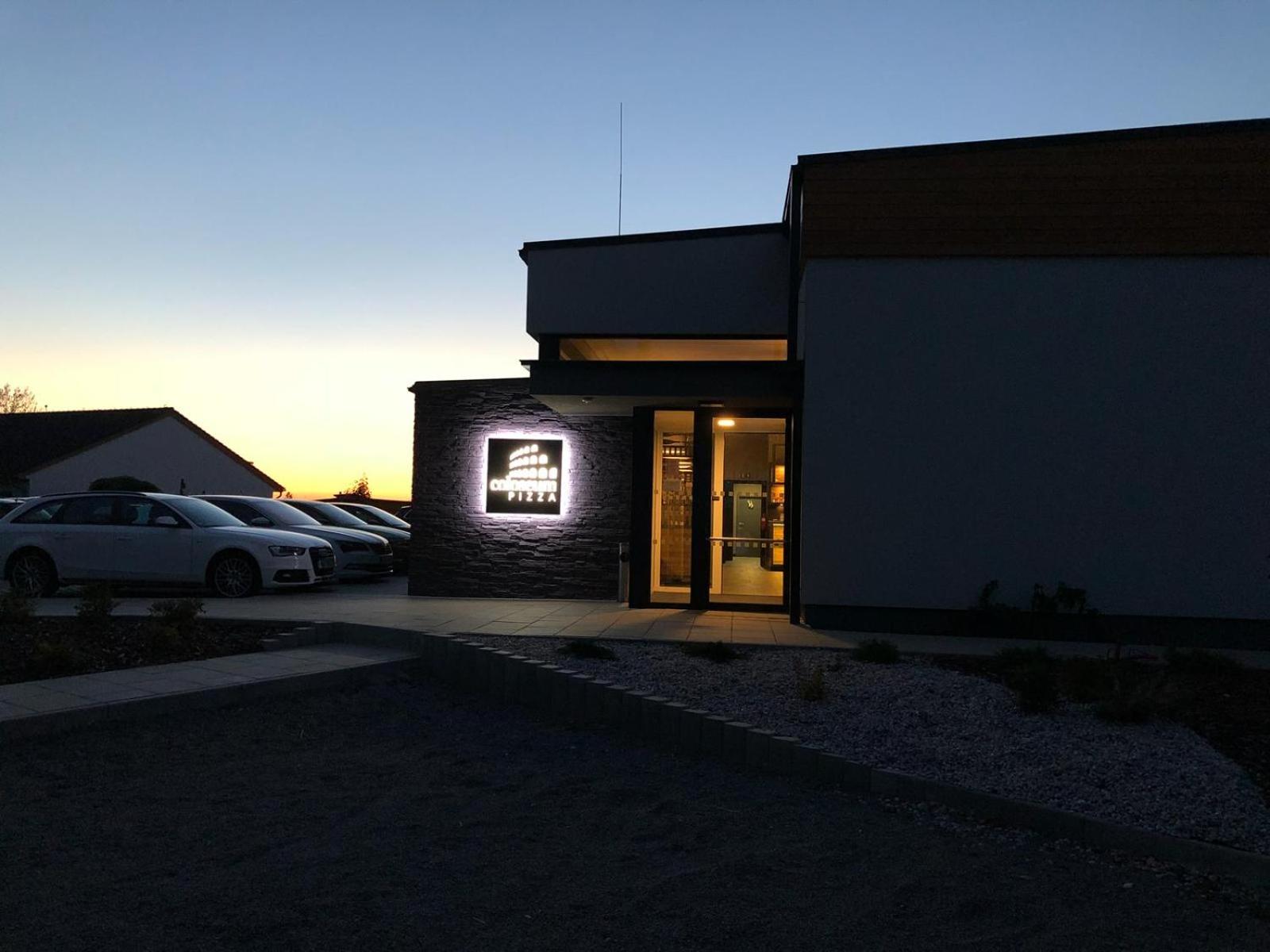 Exclusive Pension Vista Mlada Boleslav