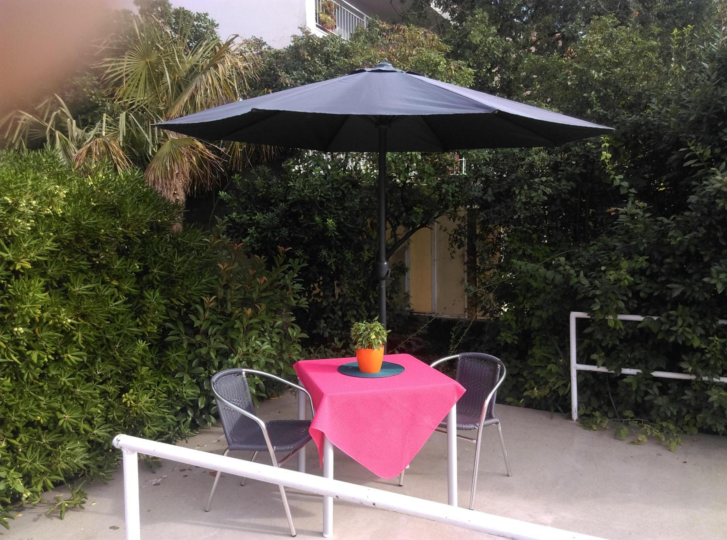 Apartmani Deniz view 2