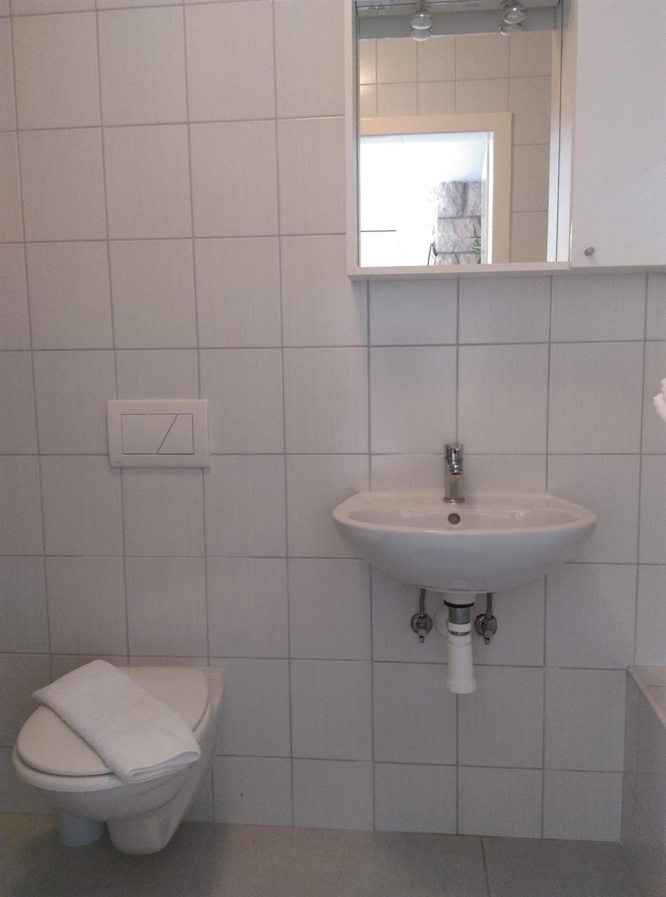 Apartmani Deniz view 4