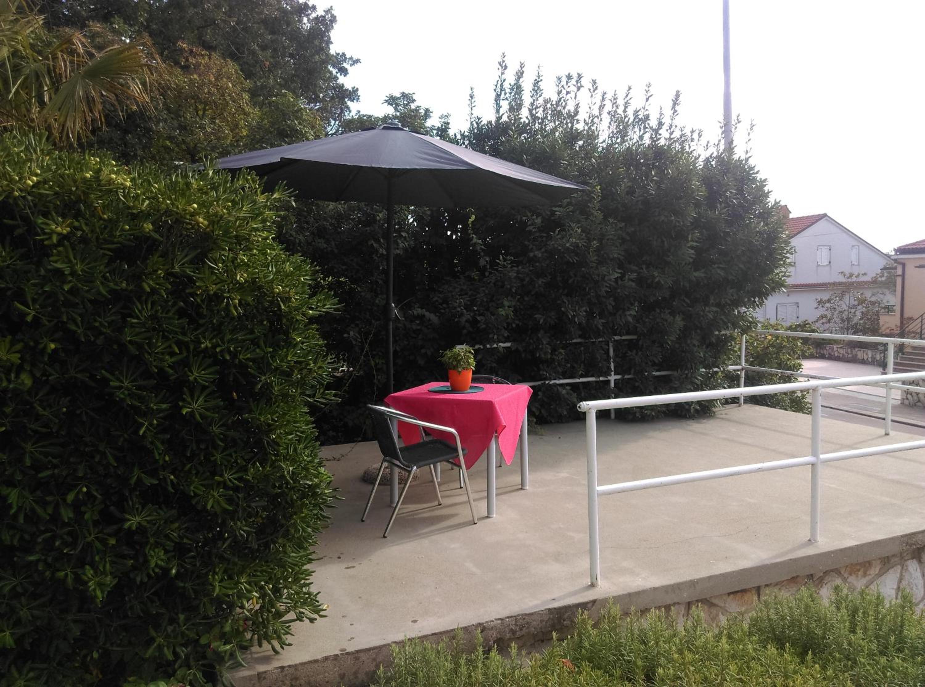 Apartmani Deniz view 3