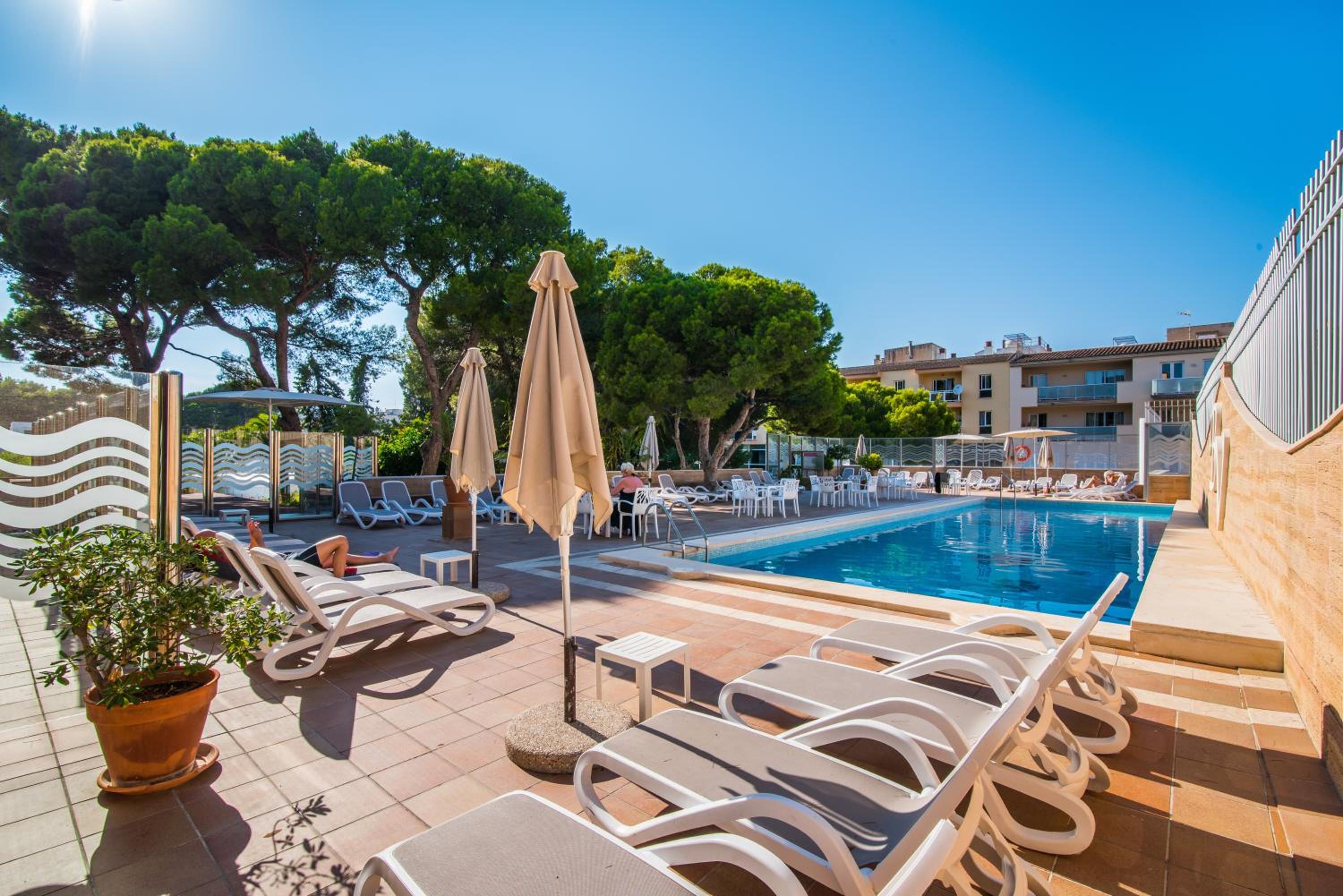 Hotel Baviera, photo 46