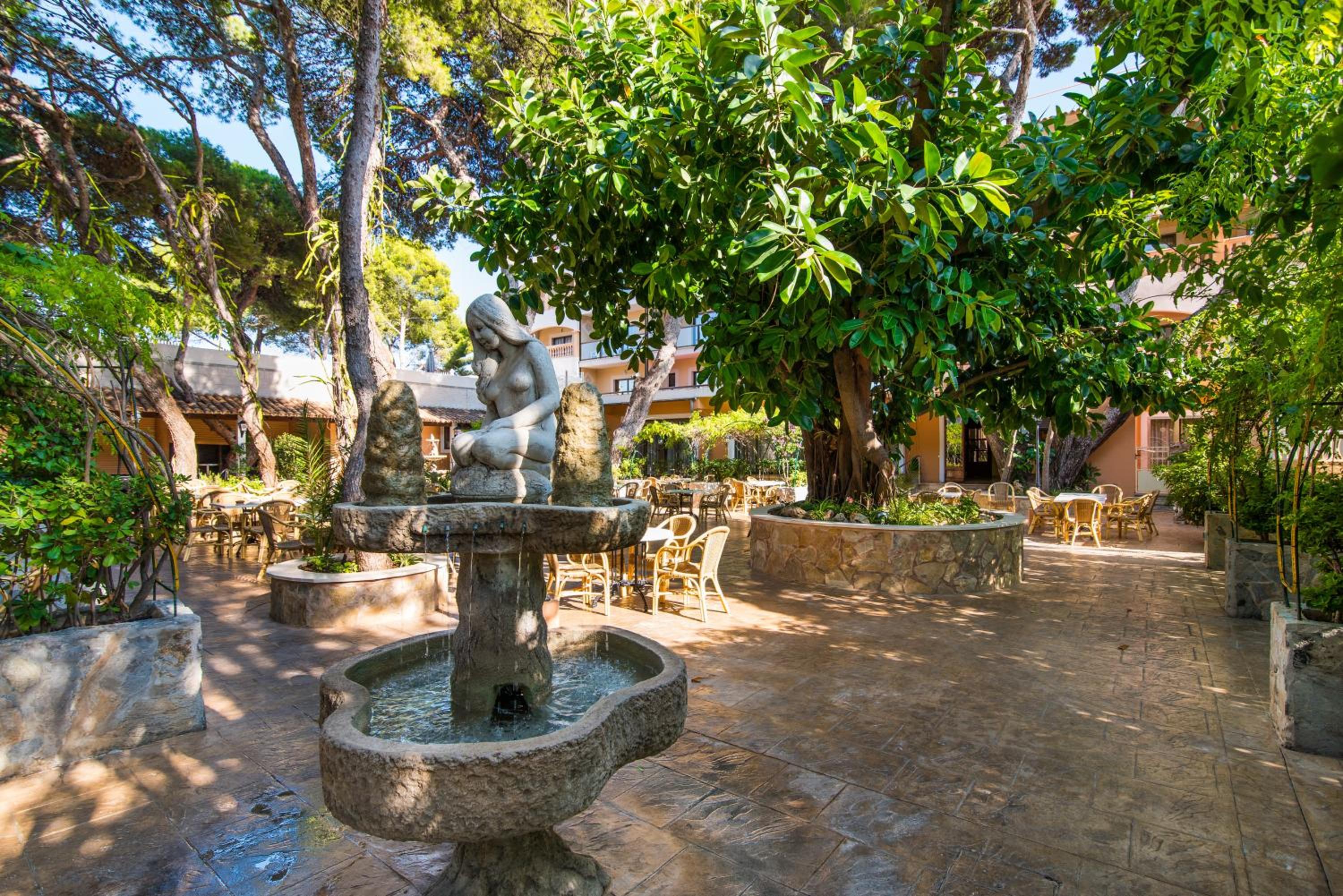 Hotel Baviera, photo 8