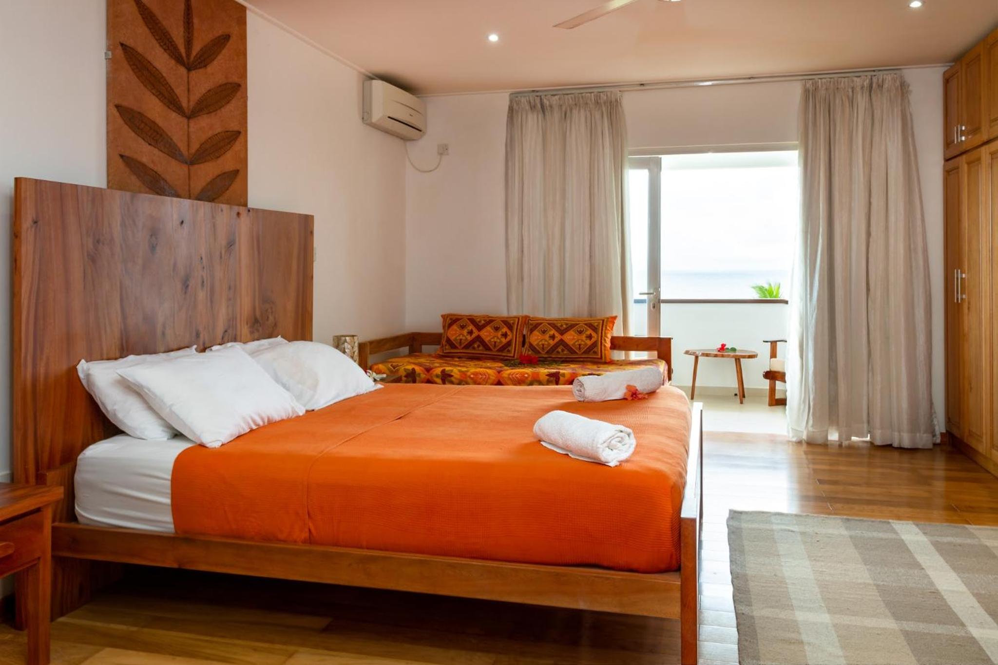 Blue Horizon Villas