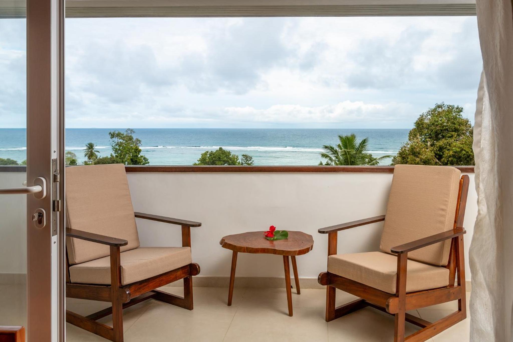 Blue Horizon Villas