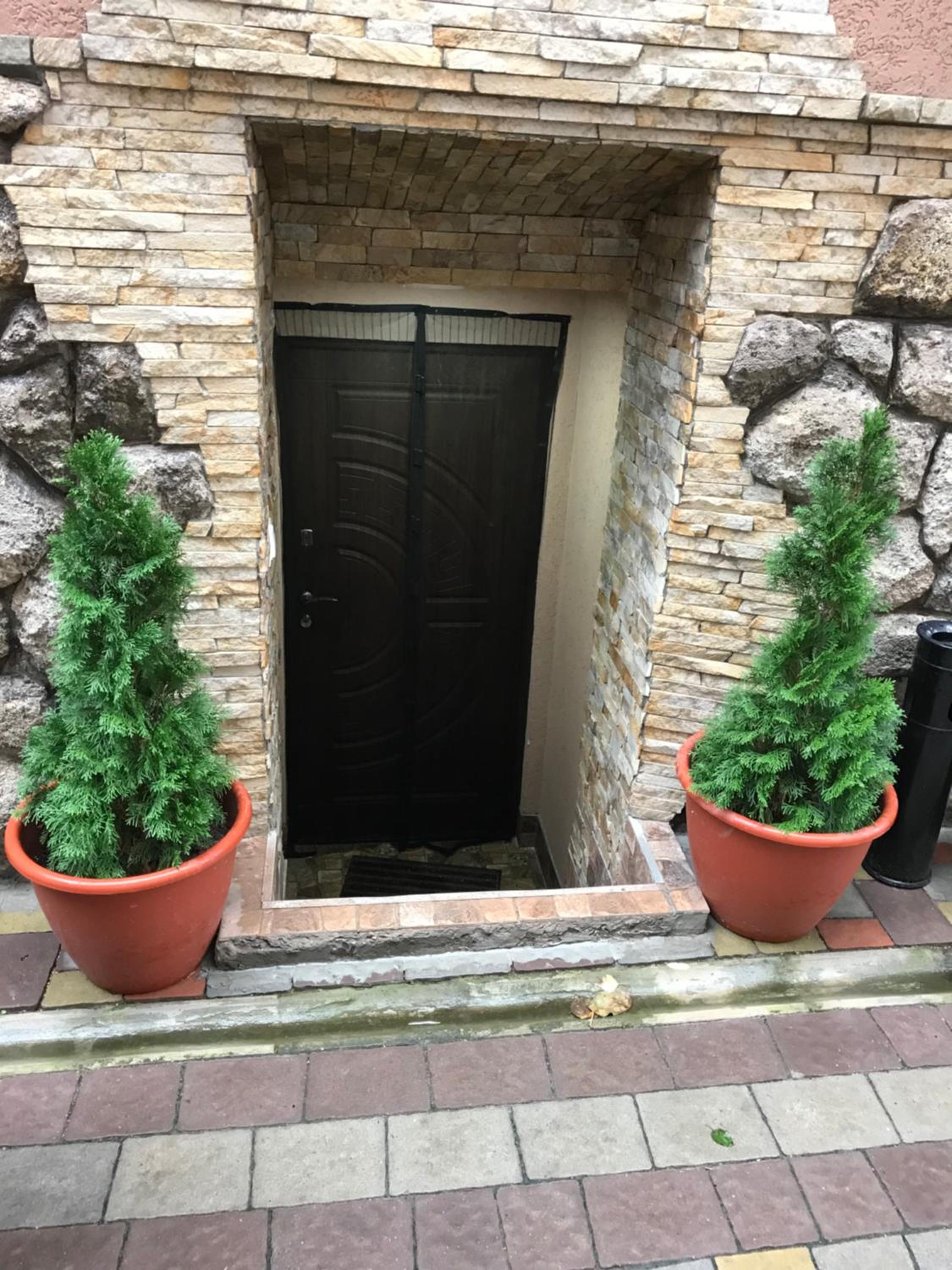 Guest House Zhanna view 2