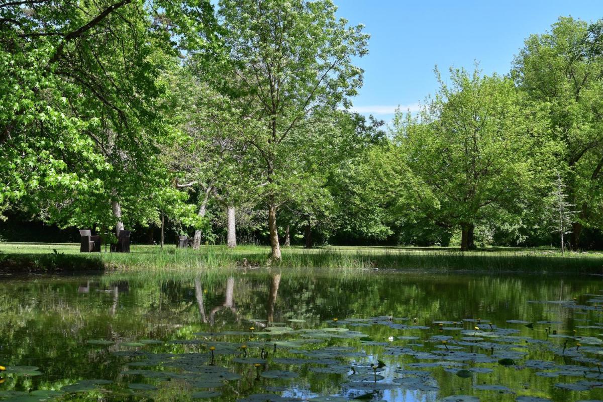 Manoir de Plaisance