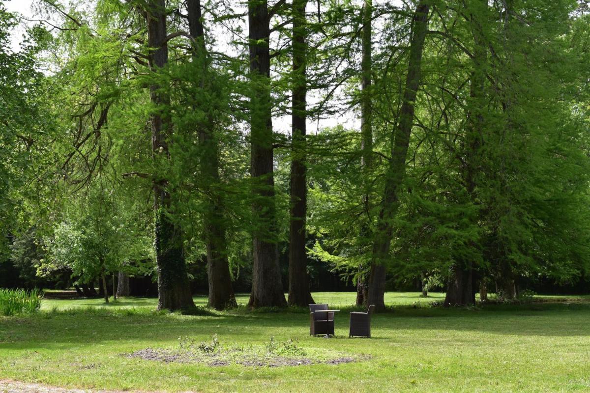 Manoir de Plaisance