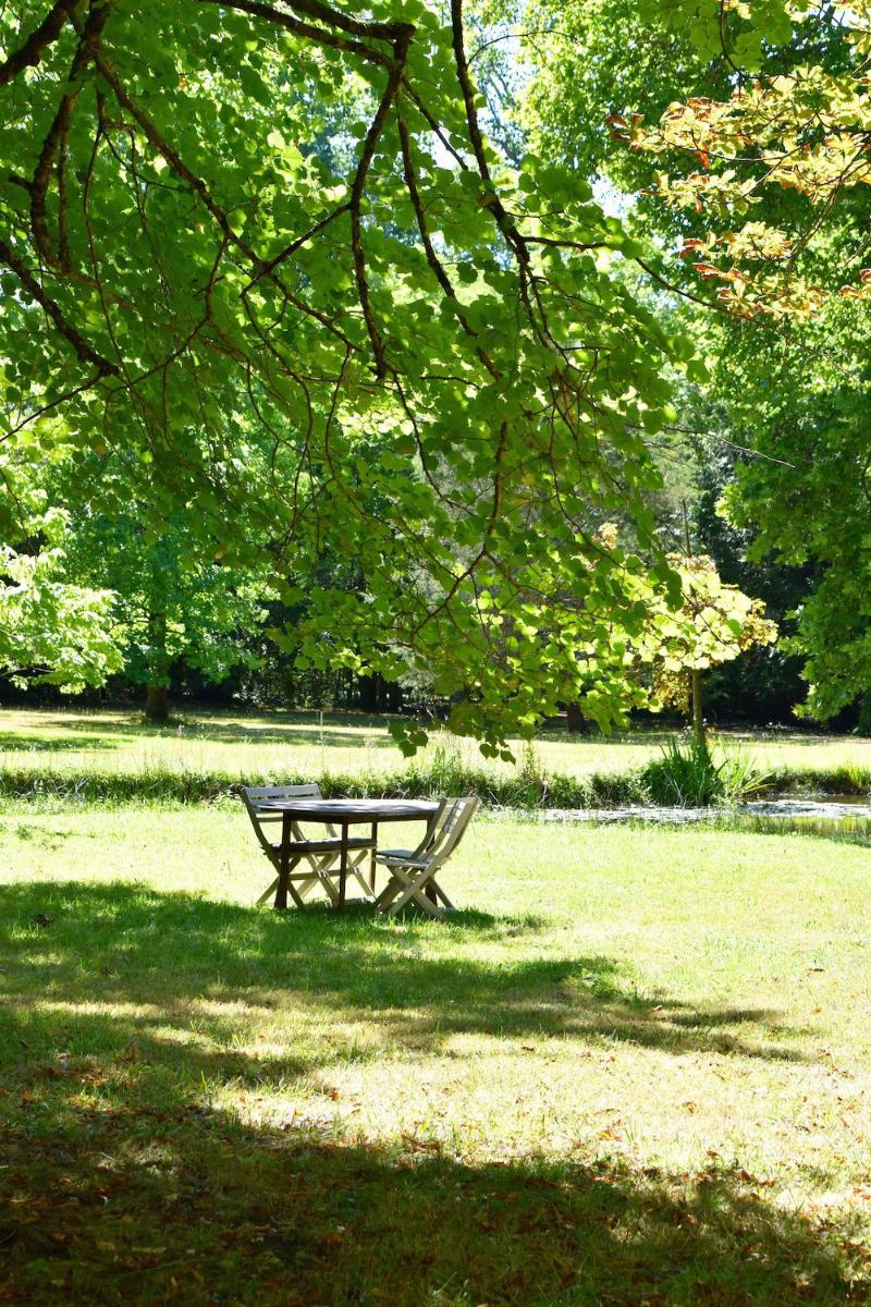 Manoir de Plaisance