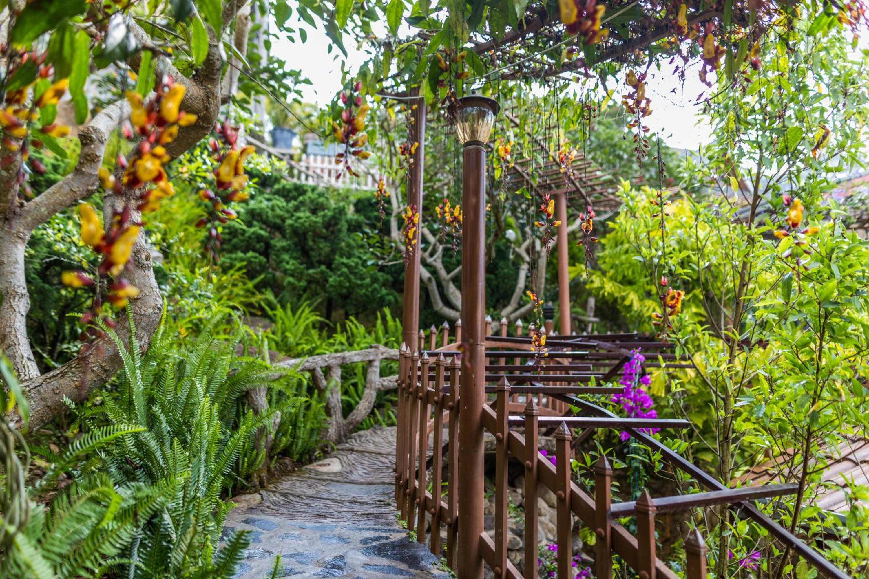 Zen Valley Dalat