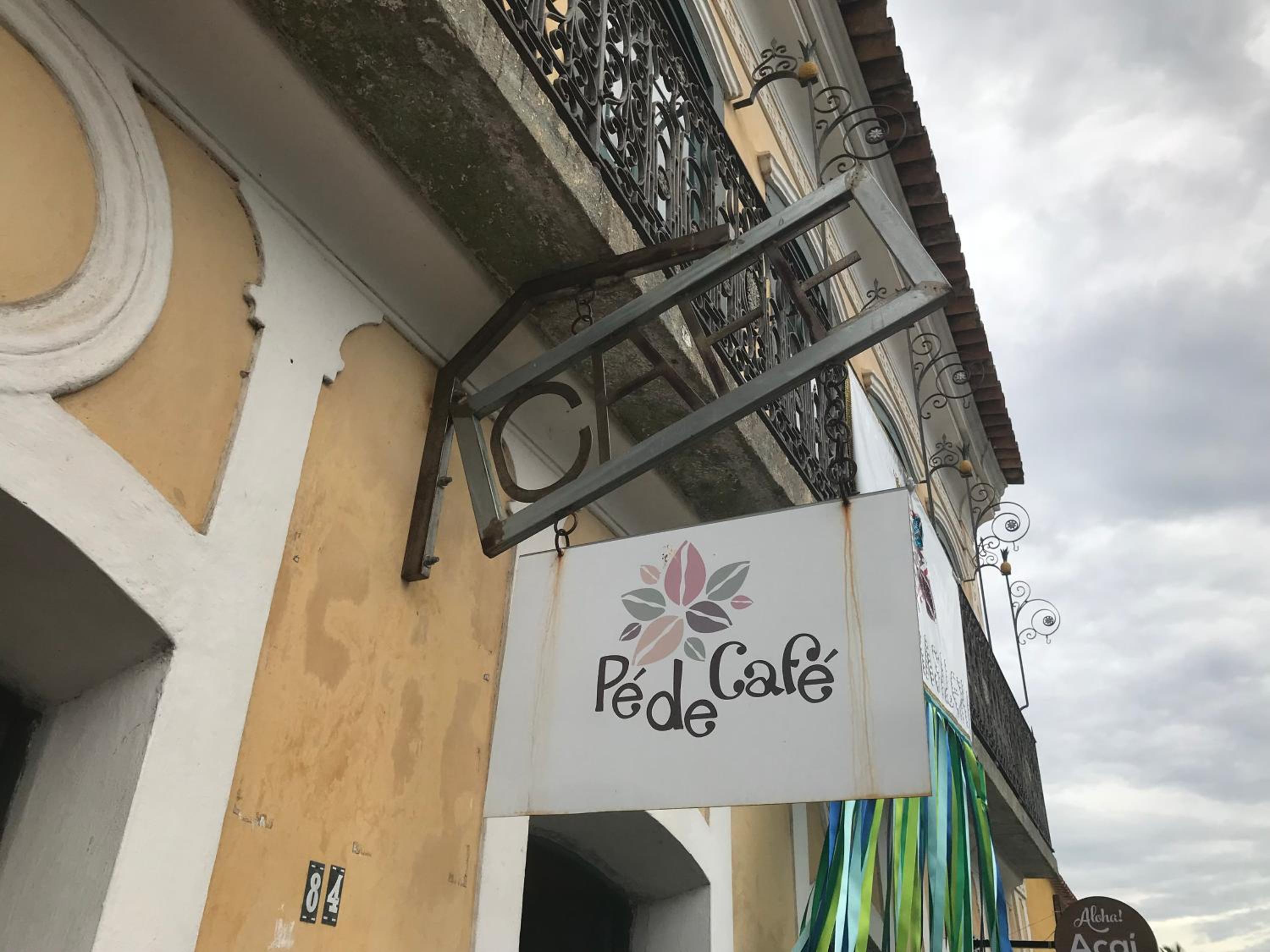 Lar Doce Lar Toque Toque Grande