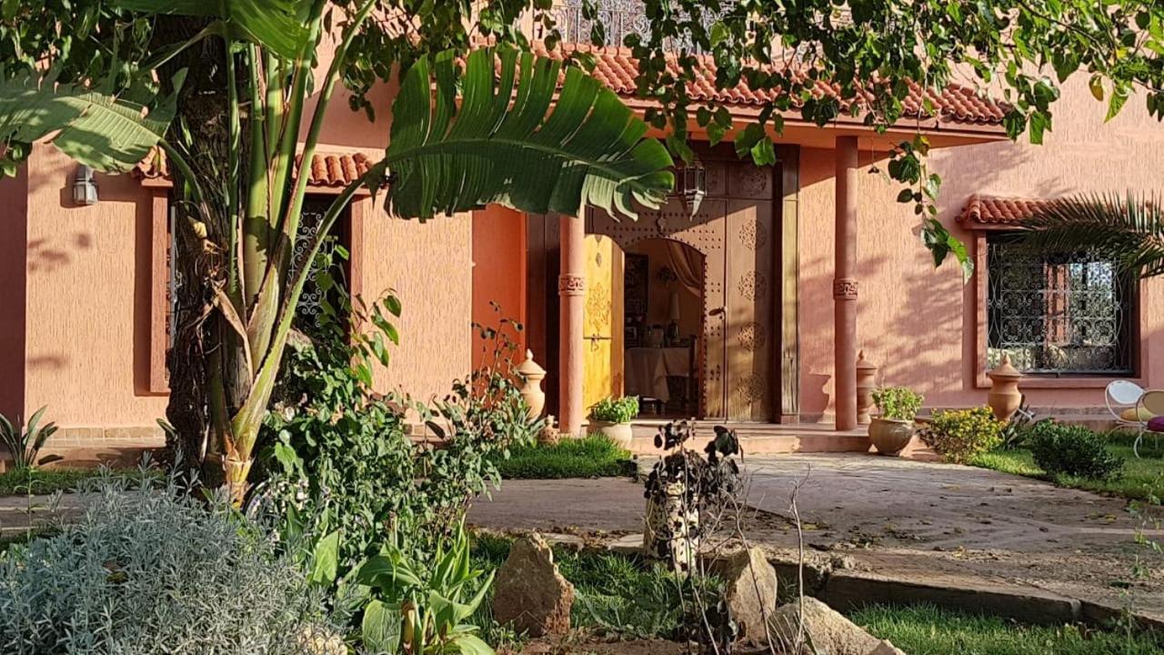 Palais d'hôtes, photo 148