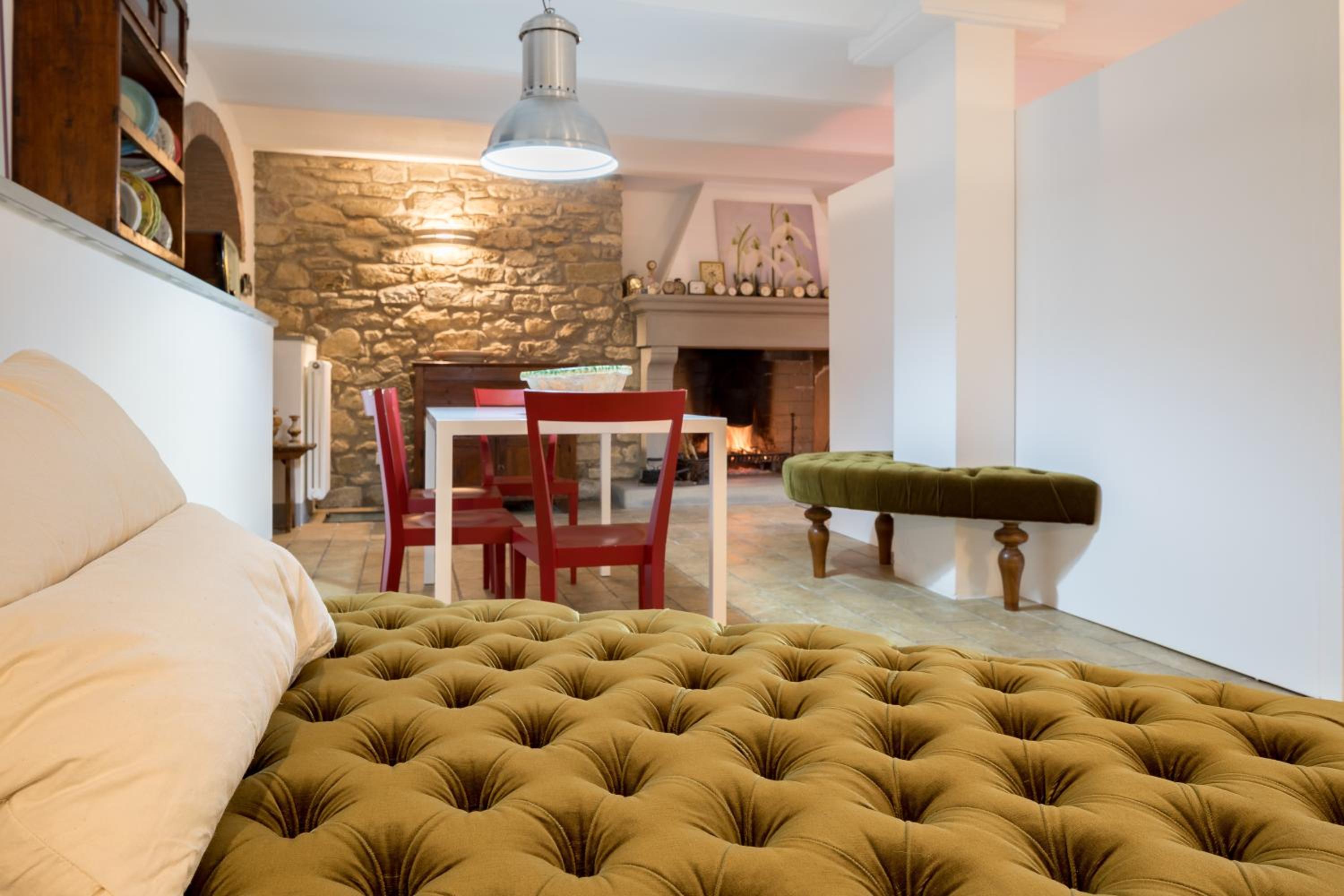 La Taverna Fra Le Colline photo 2