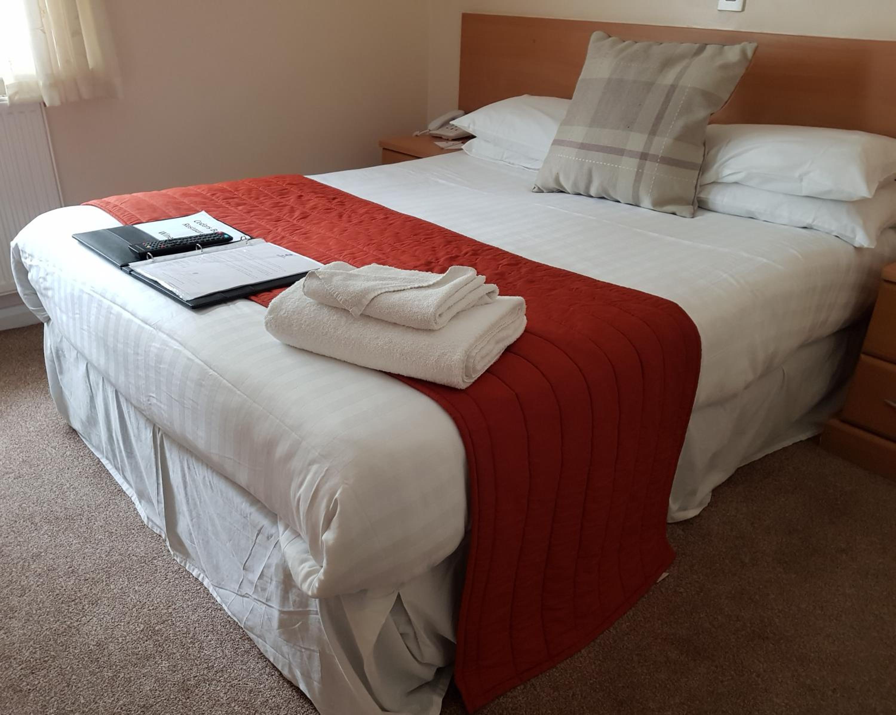 The Cedars Hotel, photo 20