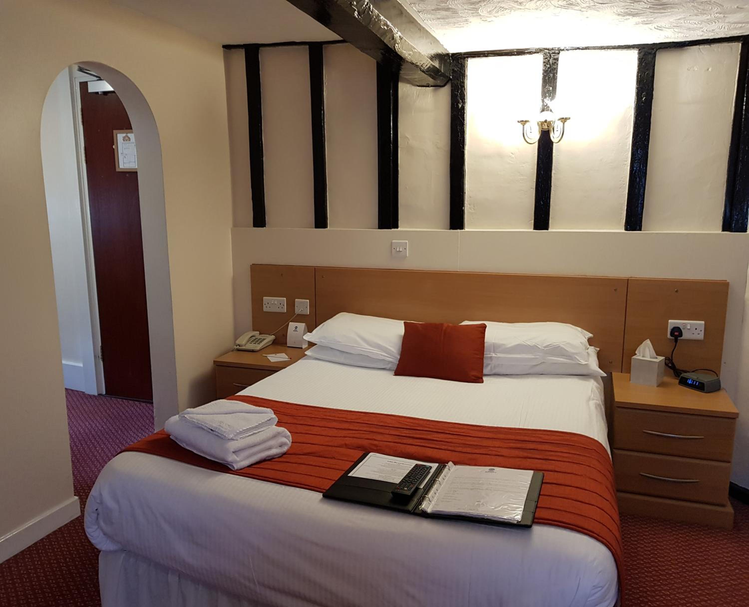 The Cedars Hotel, photo 36