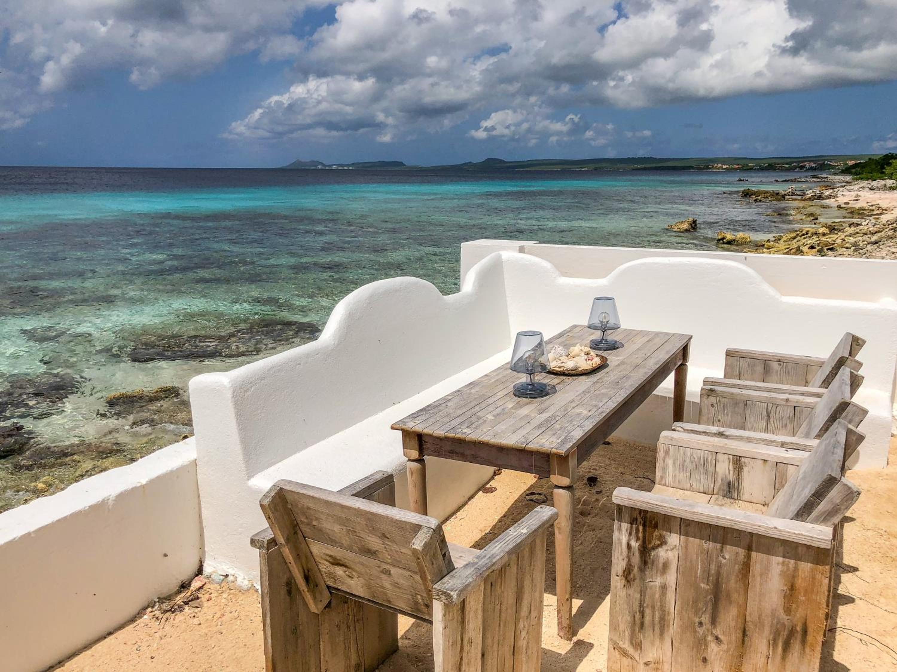 One Ocean Boutique Apartments & Suites Bonaire