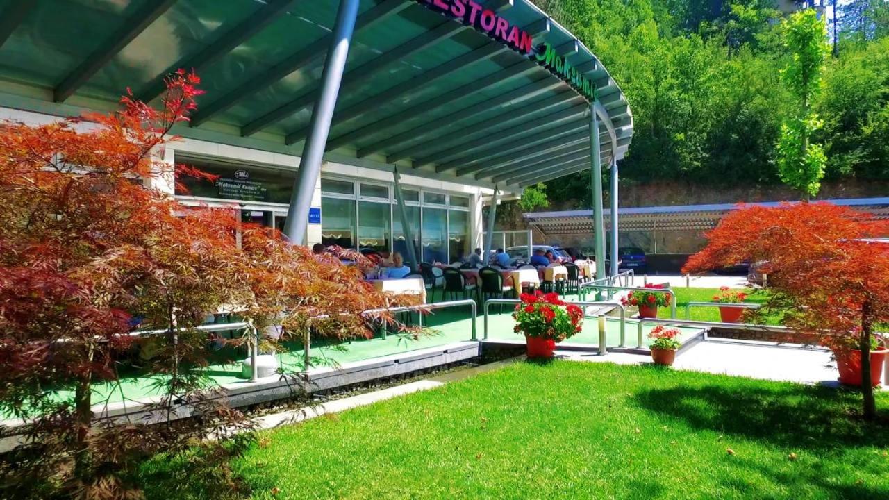 Motel Maksumić view 2