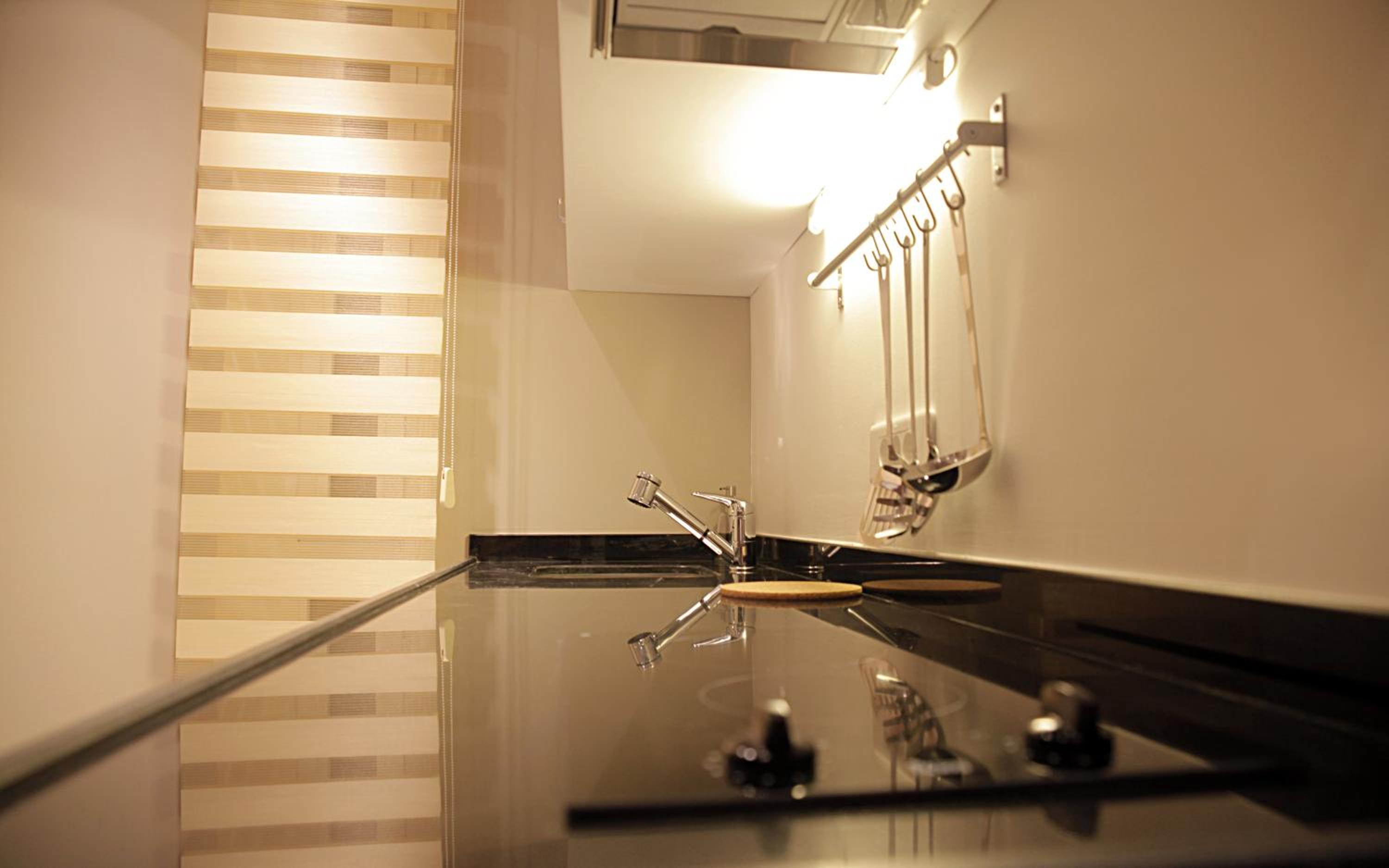 Frida Suites