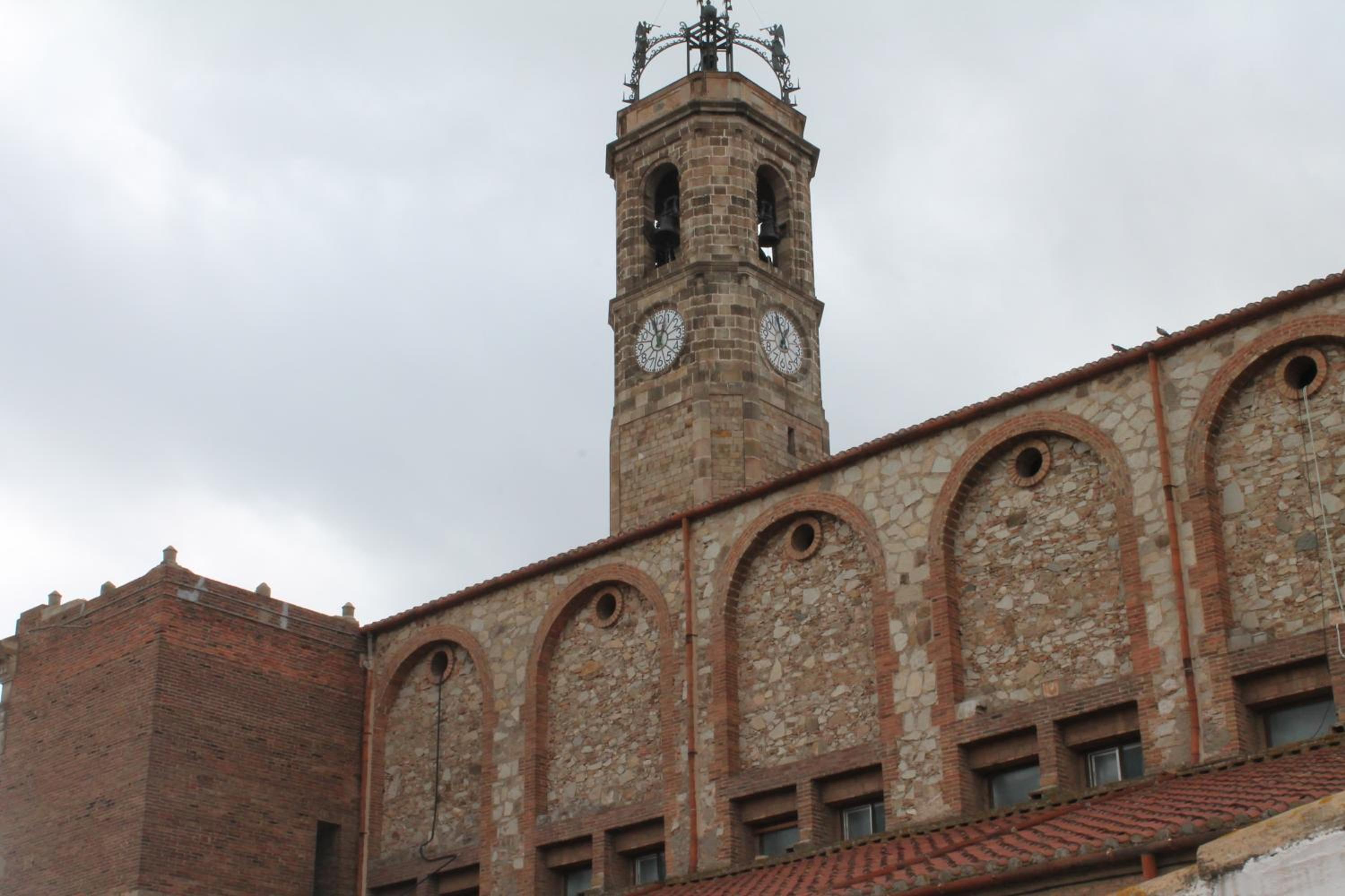 building