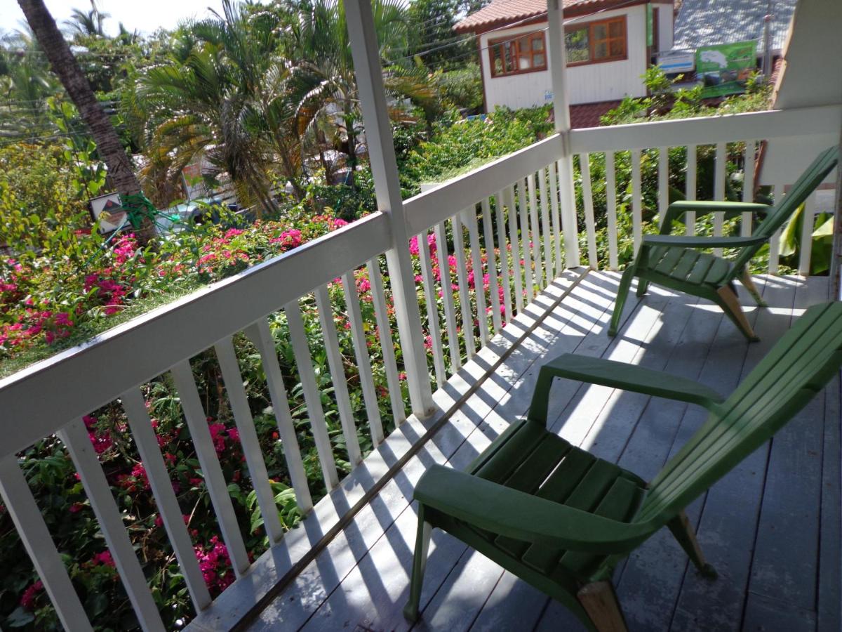 Hotel Casa del Mar