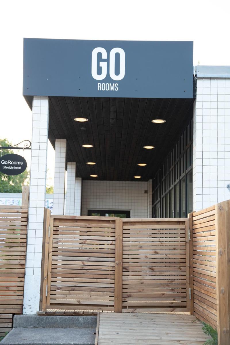 GoRooms en Vantaa