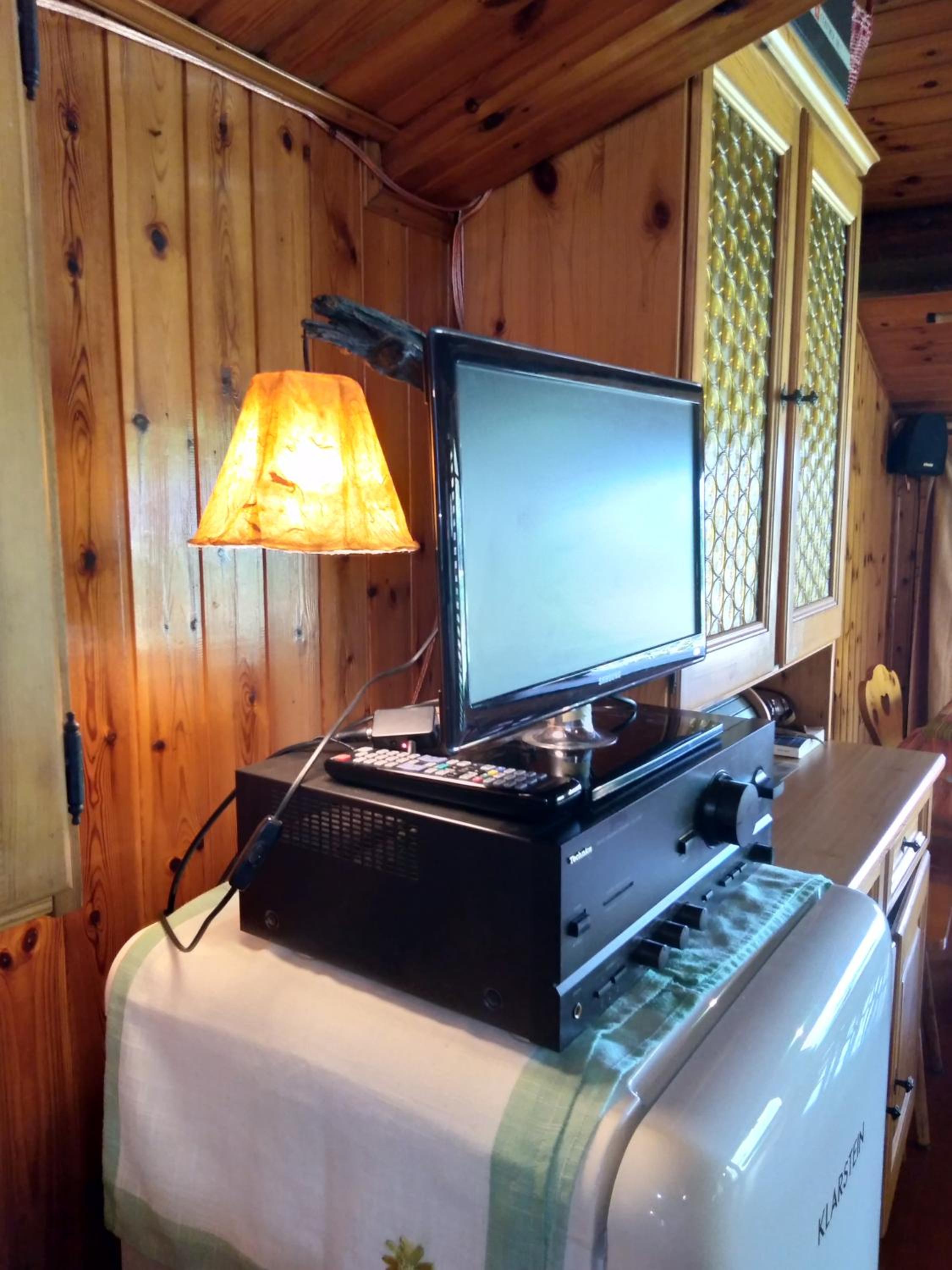 Chalet sul Trasimeno