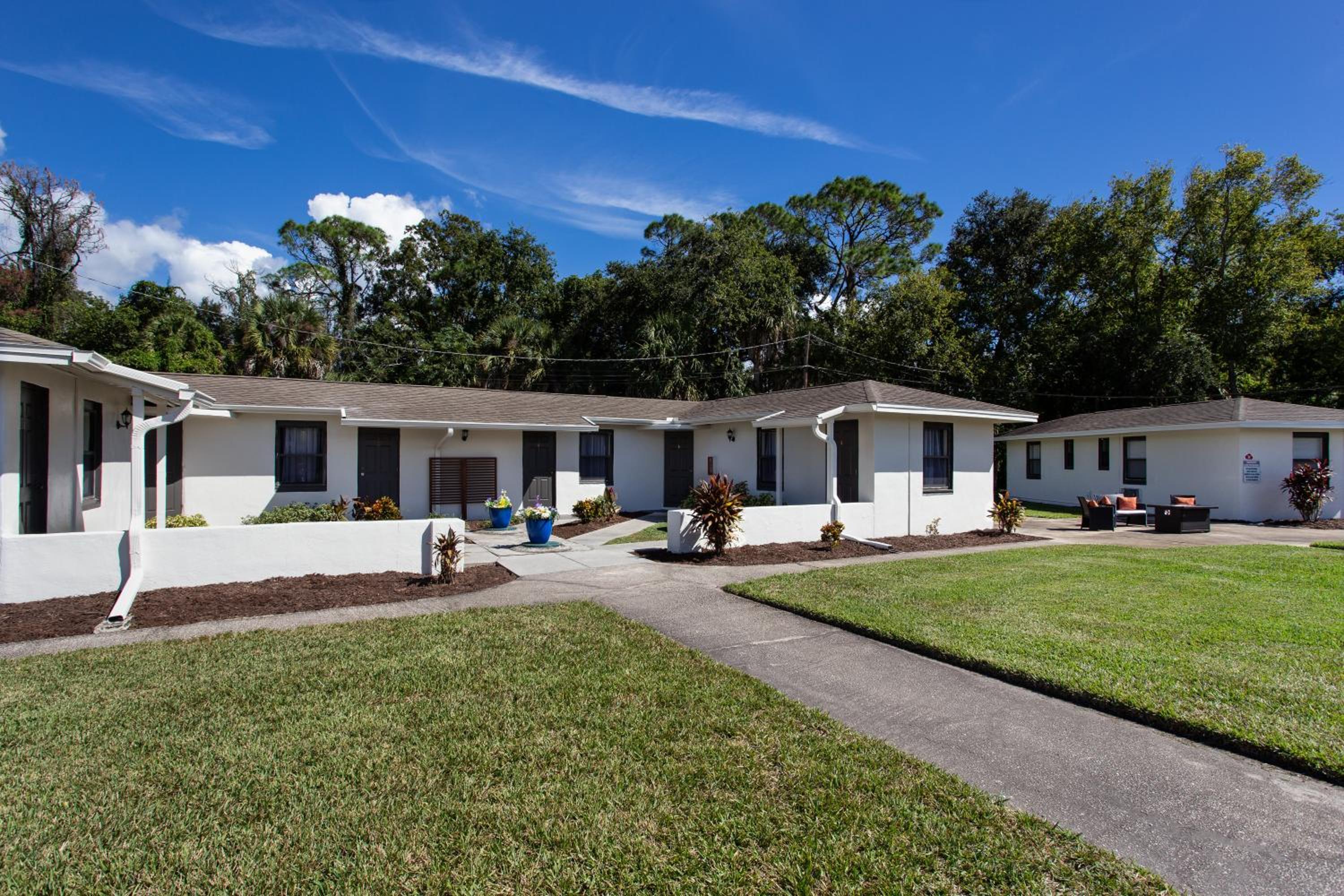 Travel Inn of Titusville, photo 18