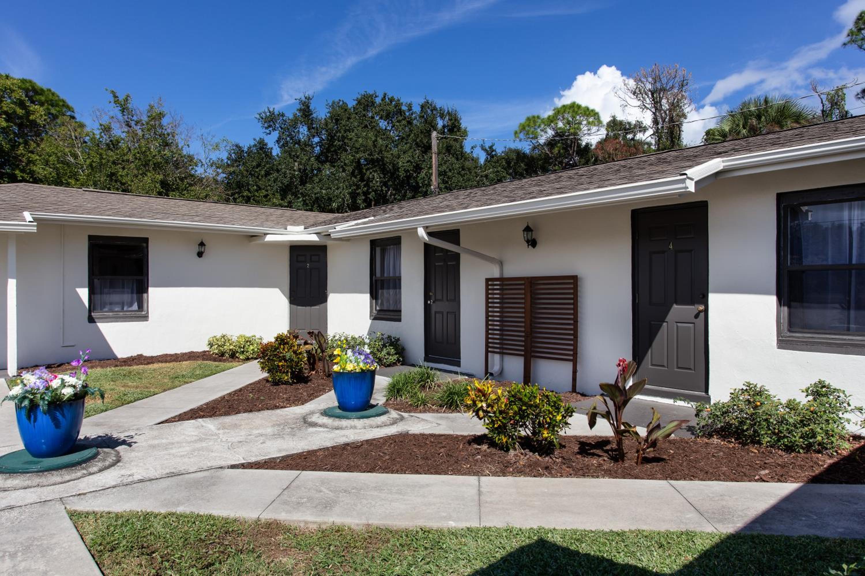 Travel Inn of Titusville, photo 9