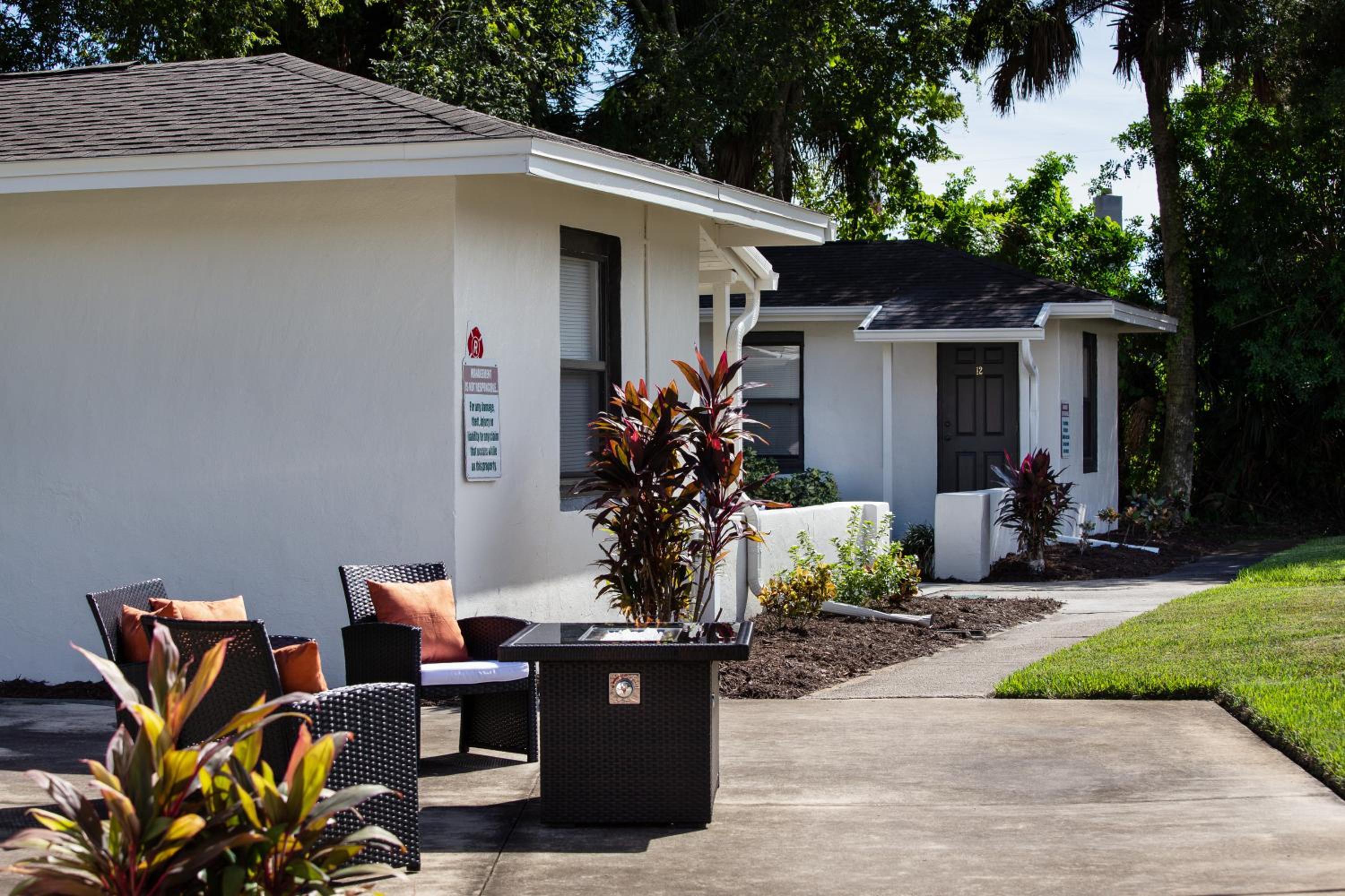 Travel Inn of Titusville, photo 20