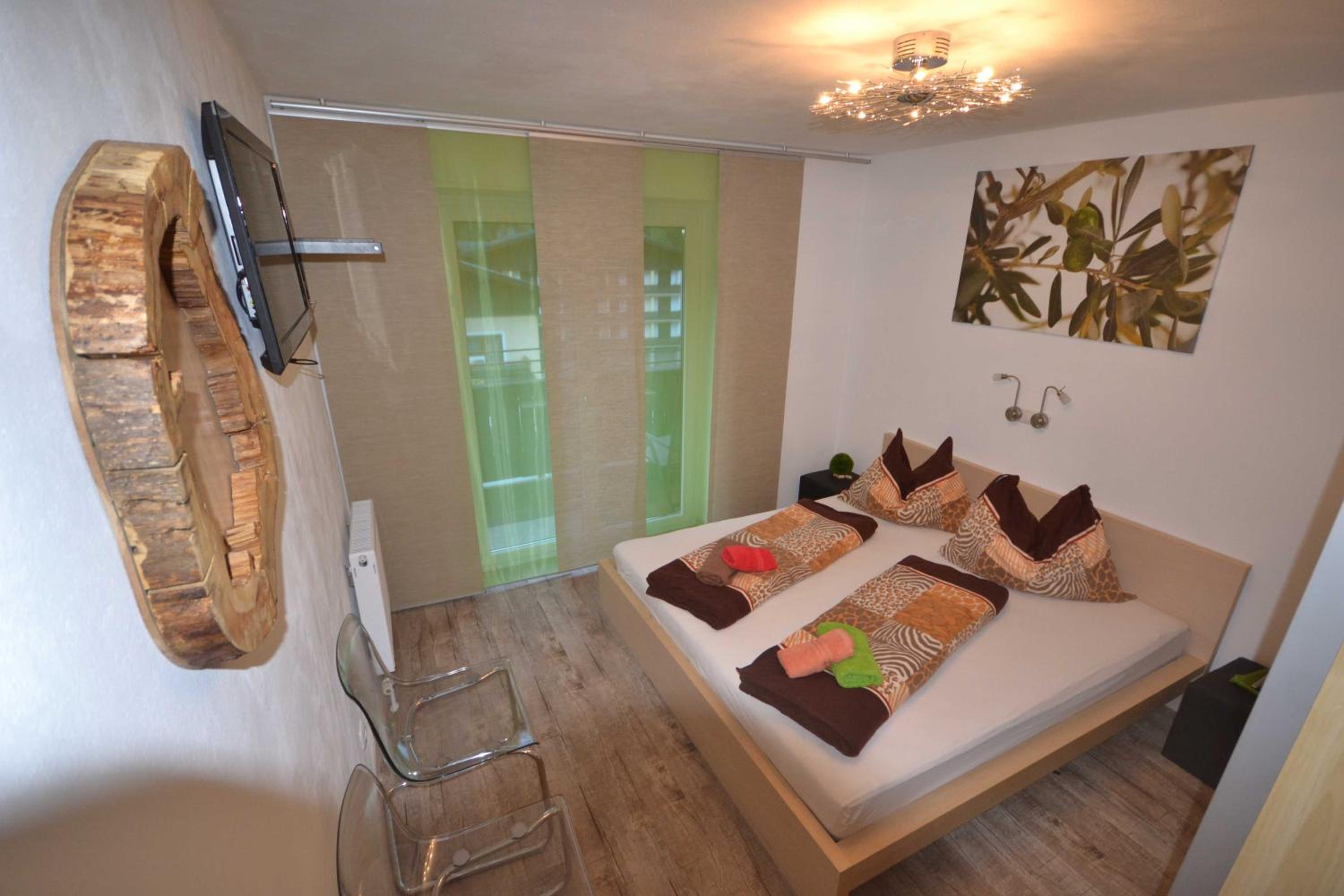 Apartment Edith Top 49