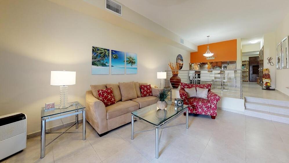 Crescent Cove 87 at Palmas view 2