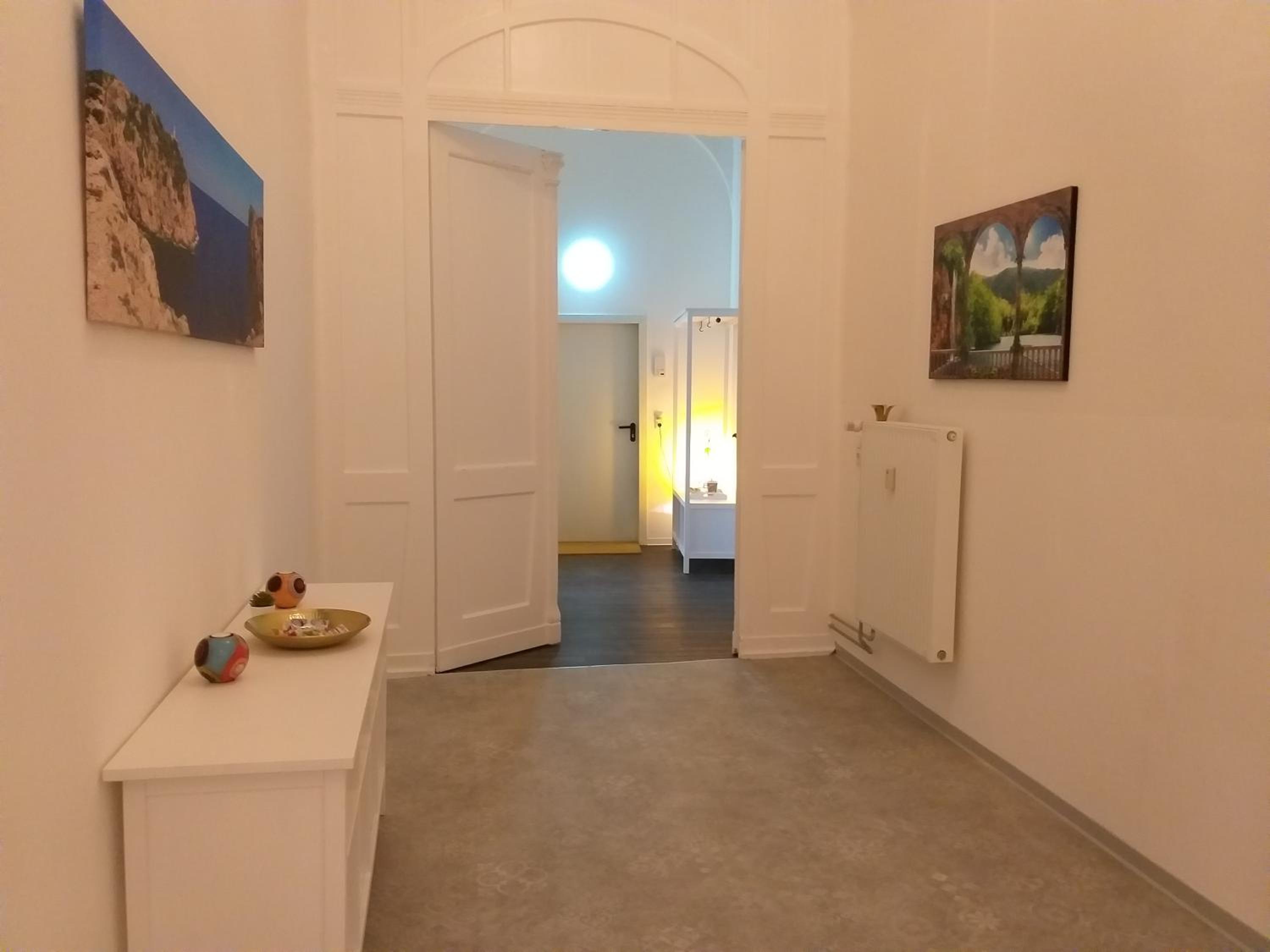 Modern Marakesch view 4