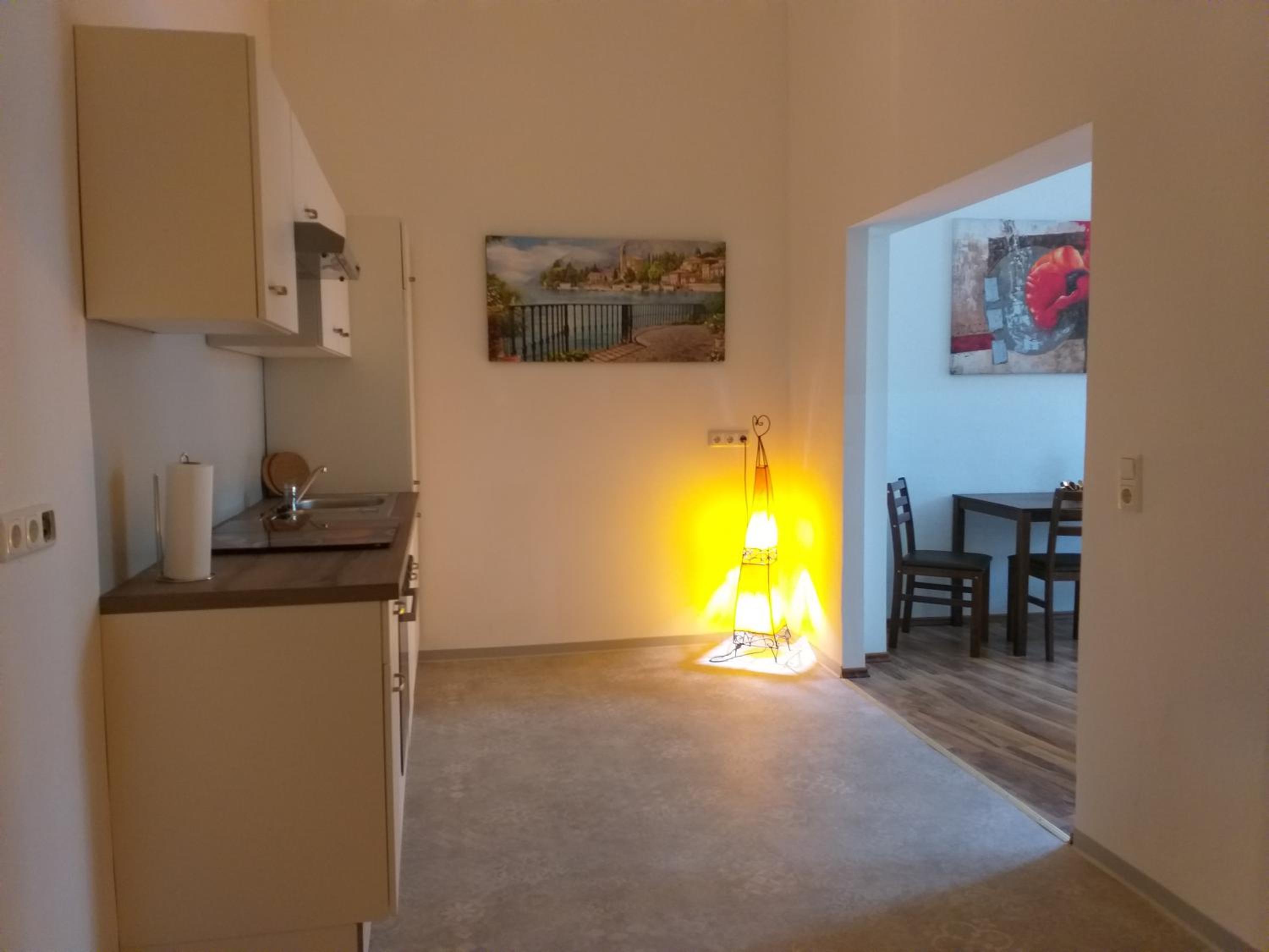 Modern Marakesch view 3