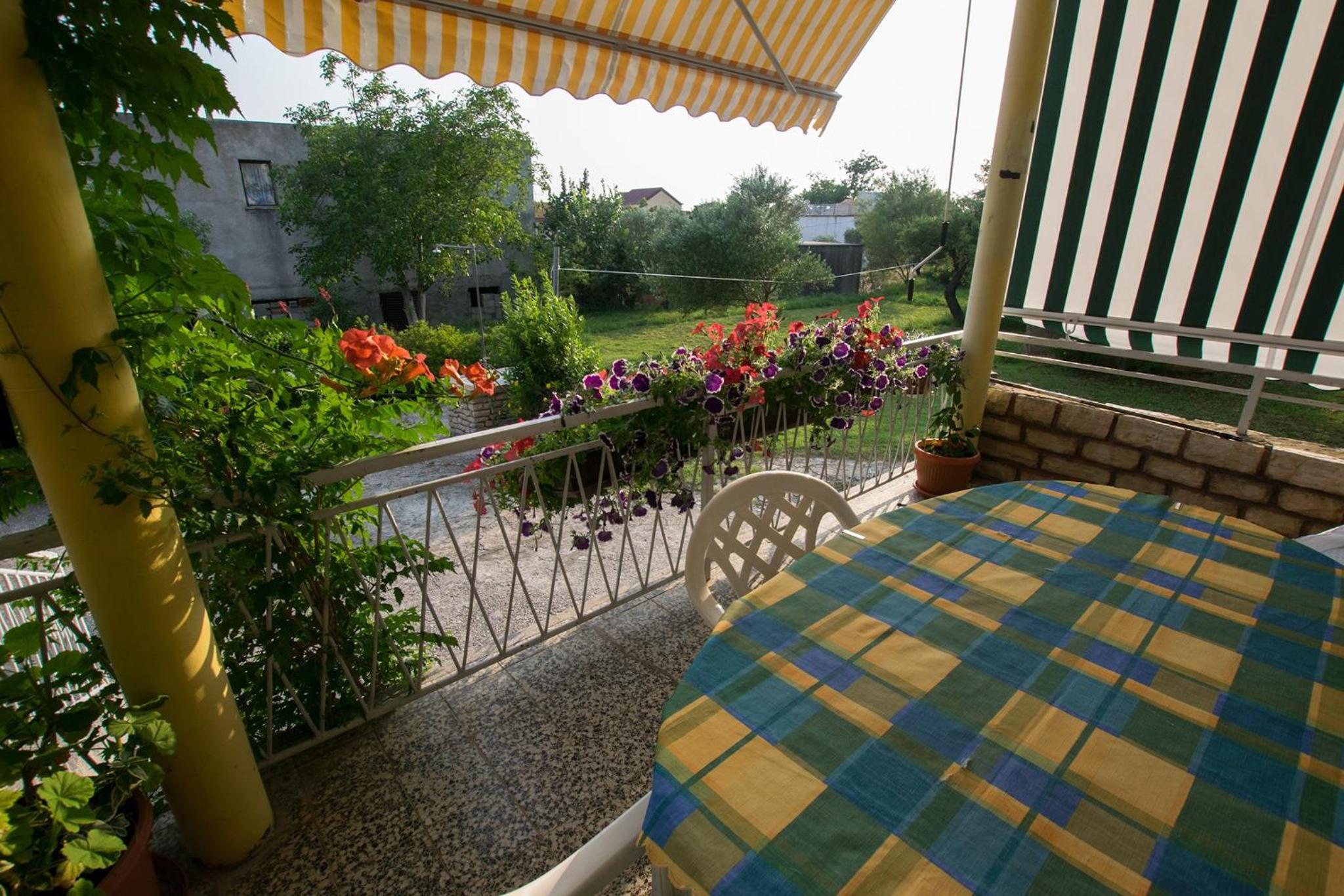 Apartments Nada view 5